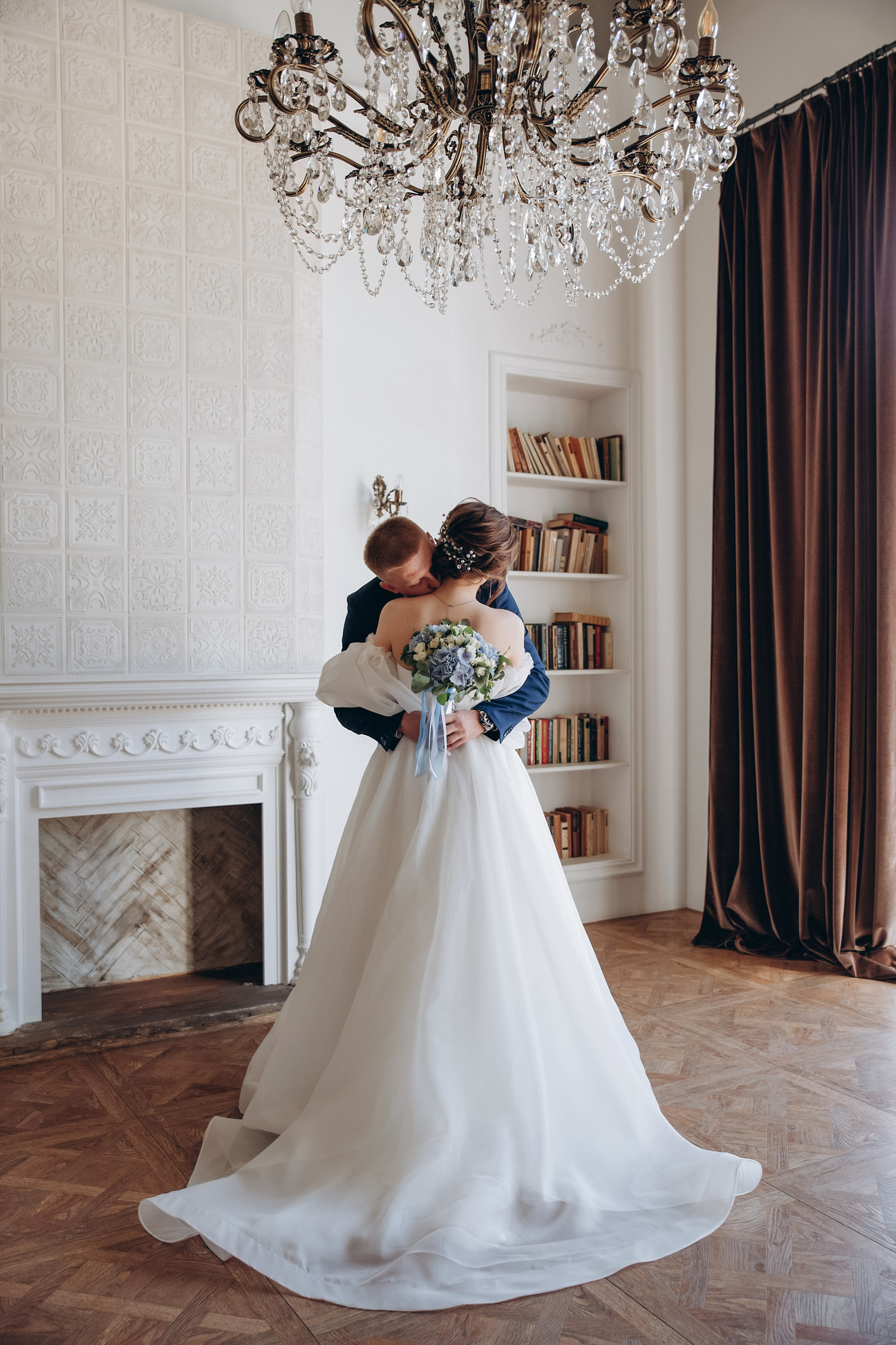 Свадебные съемки. Семейный фотограф Ярославль Екатерина Охлопкова