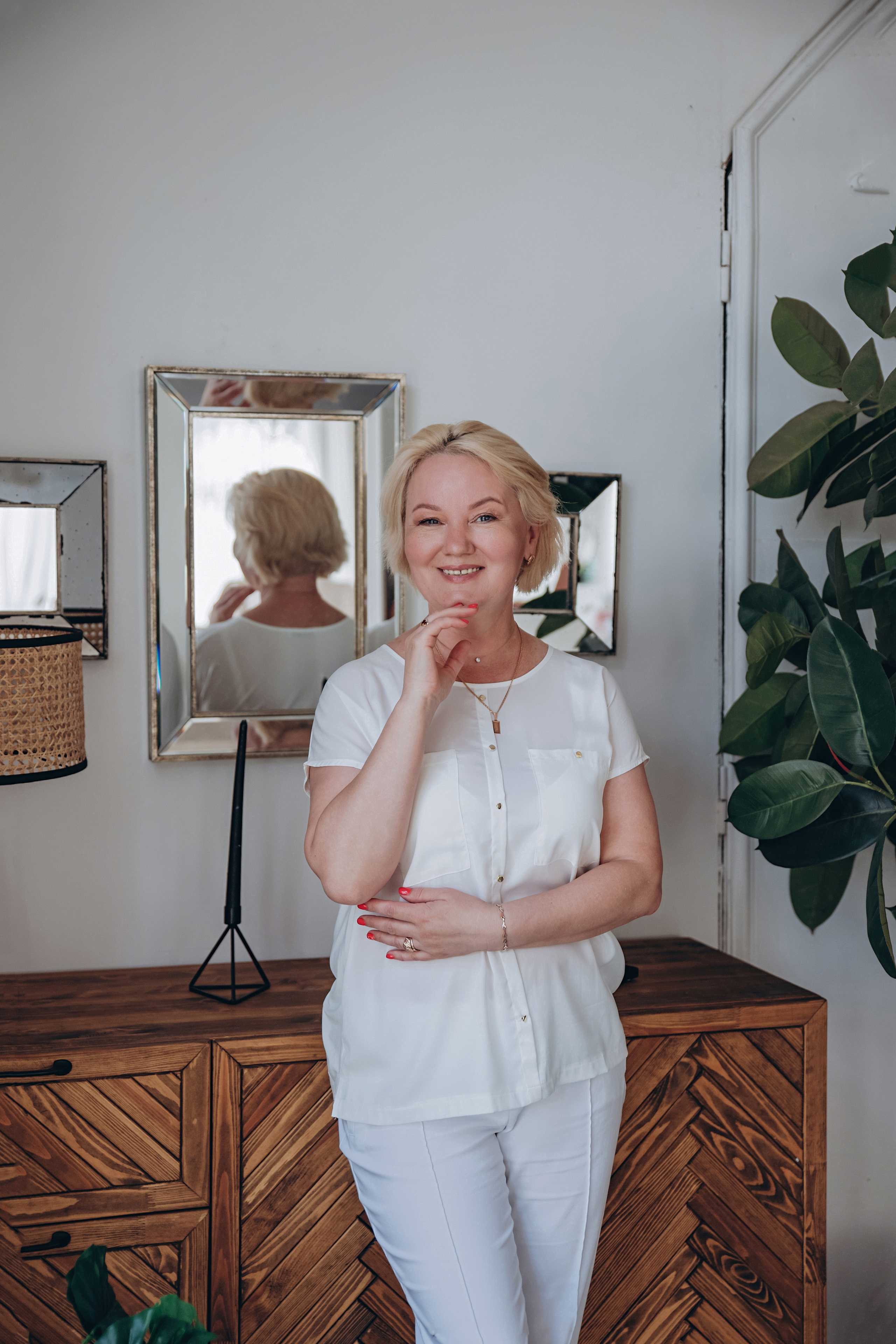 Фотосессия Елены, Татьяны и Марка. Семейный фотограф Ярославль Екатерина Охлопкова