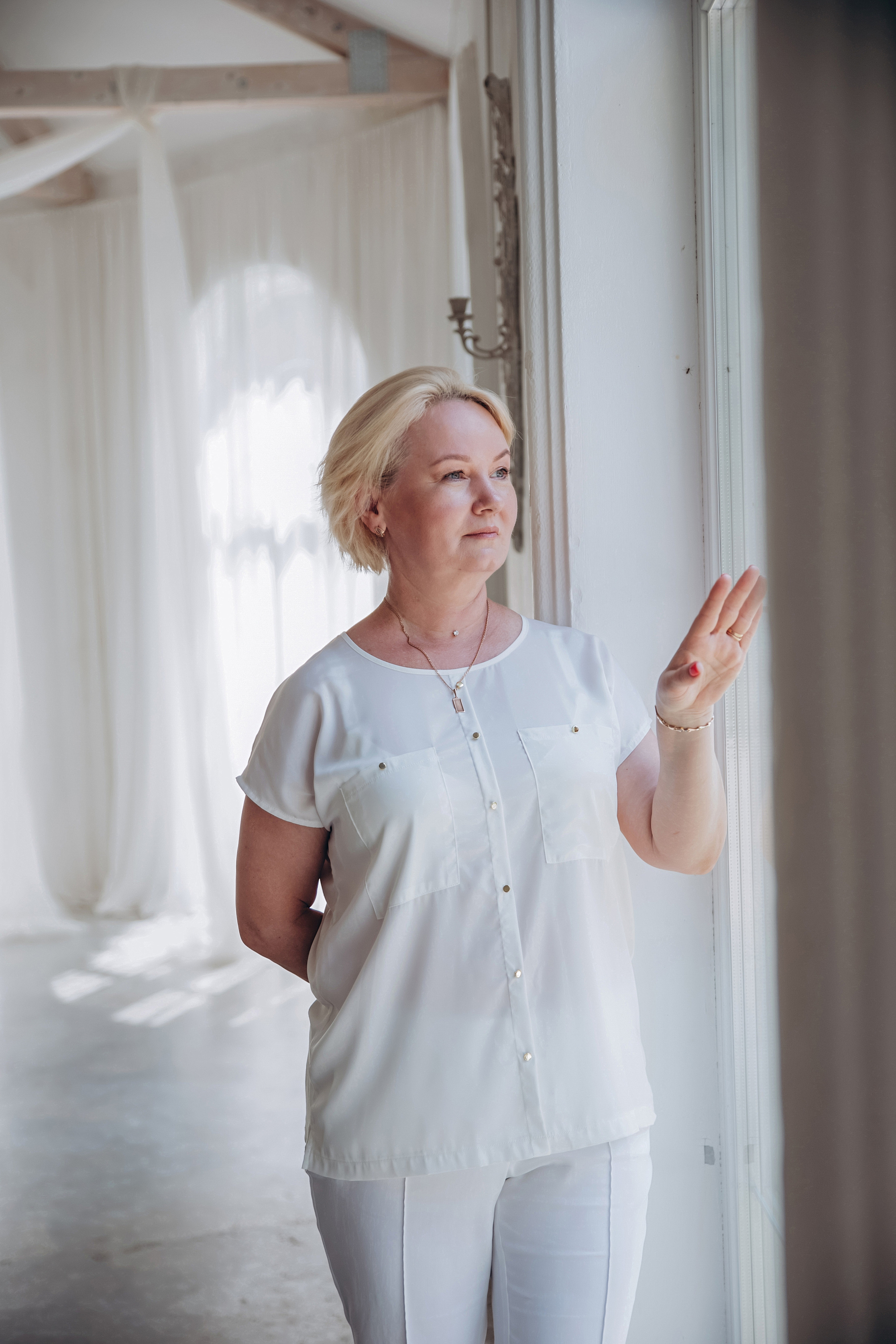 Фотосессия Елены, Татьяны и Марка. Семейный фотограф Ярославль Екатерина Охлопкова