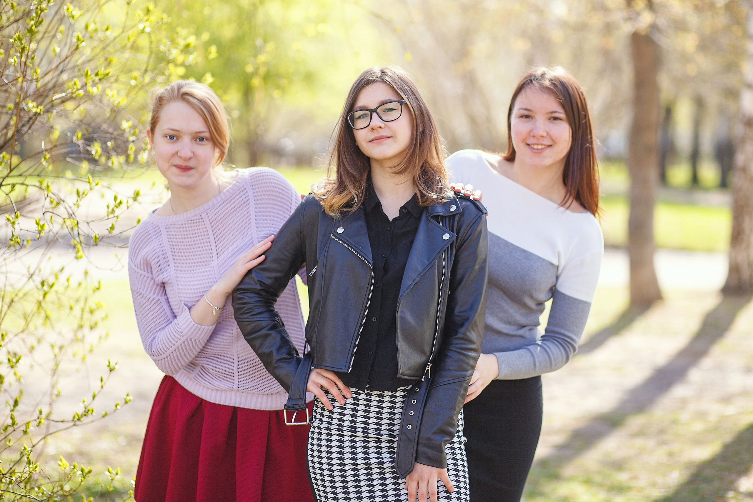 Выпускные альбомы. Семейный фотограф Ярославль Екатерина Охлопкова