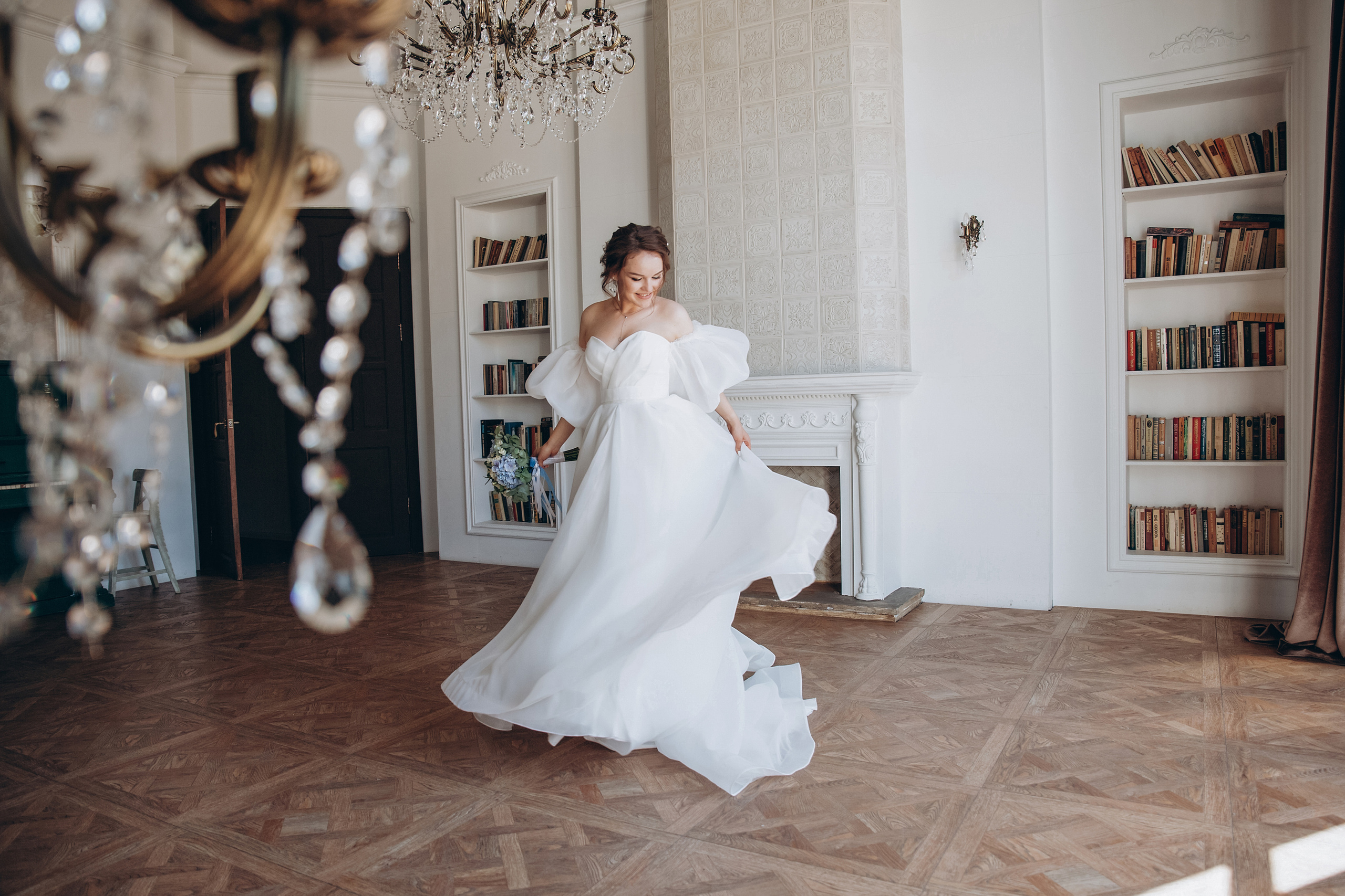 Свадебные съемки. Семейный фотограф Ярославль Екатерина Охлопкова