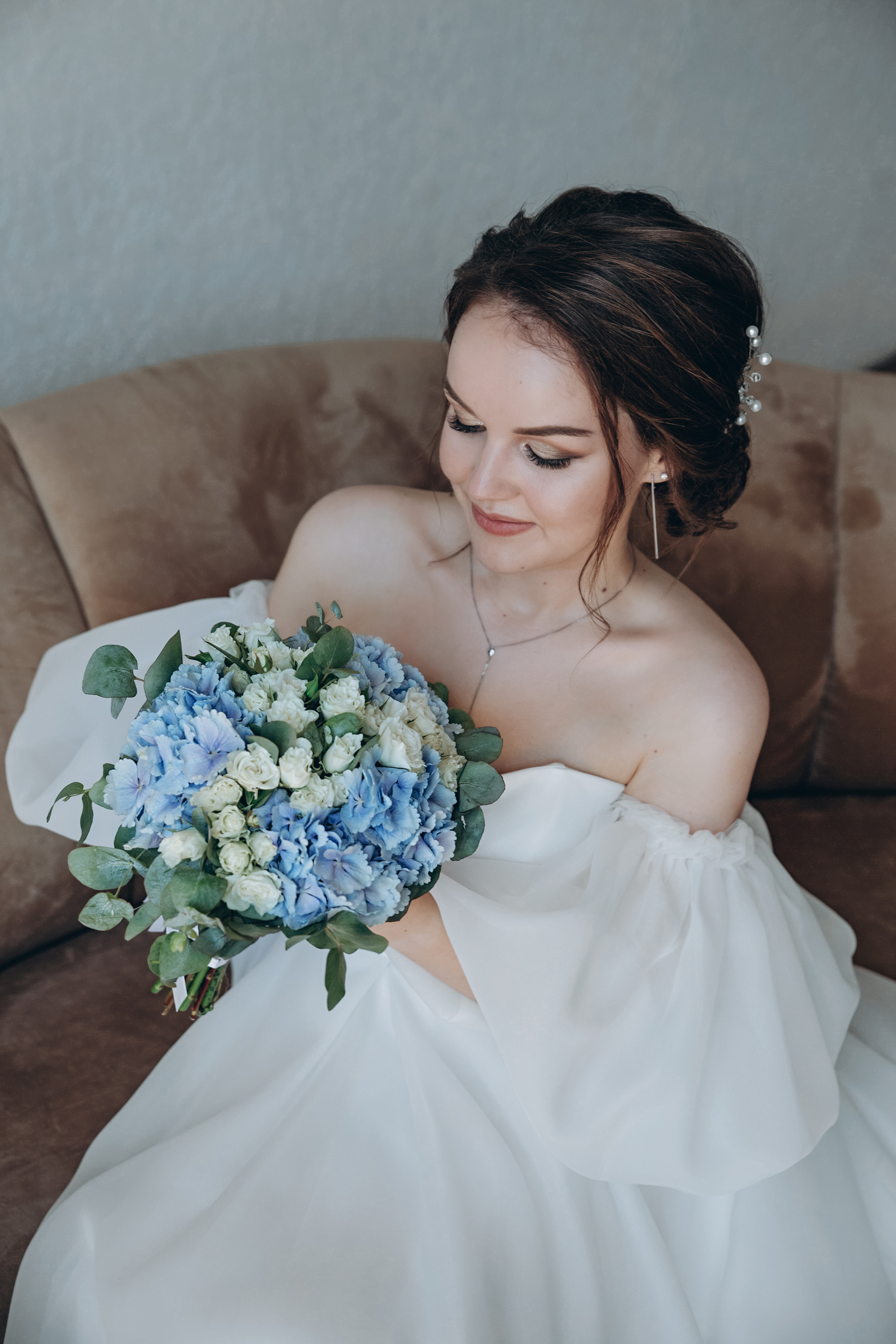 Свадебные съемки. Семейный фотограф Ярославль Екатерина Охлопкова