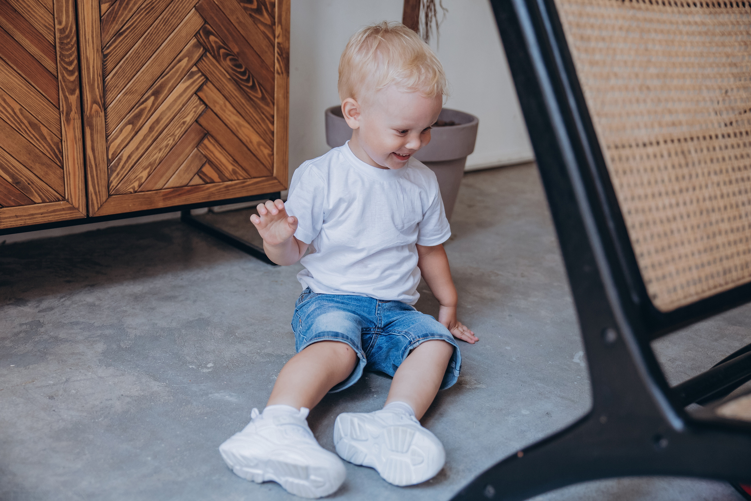 Фотосессия Елены, Татьяны и Марка. Семейный фотограф Ярославль Екатерина Охлопкова