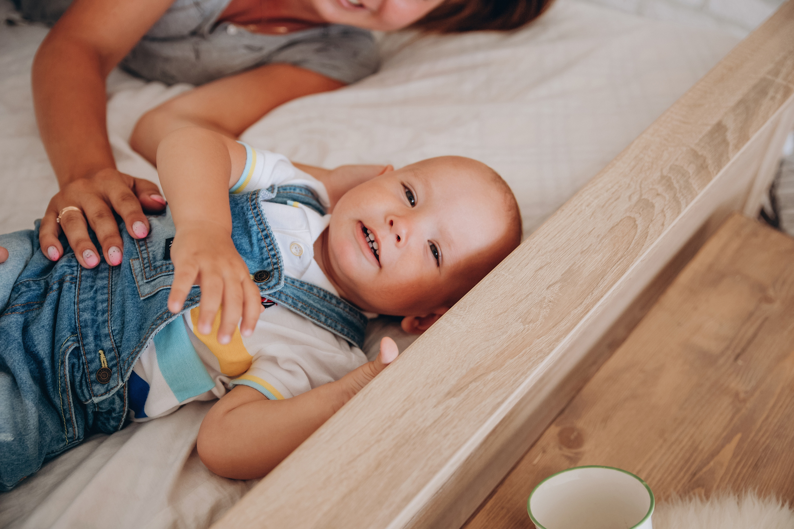 Фотосессия семьи Назиповых. Семейный фотограф Ярославль Екатерина Охлопкова