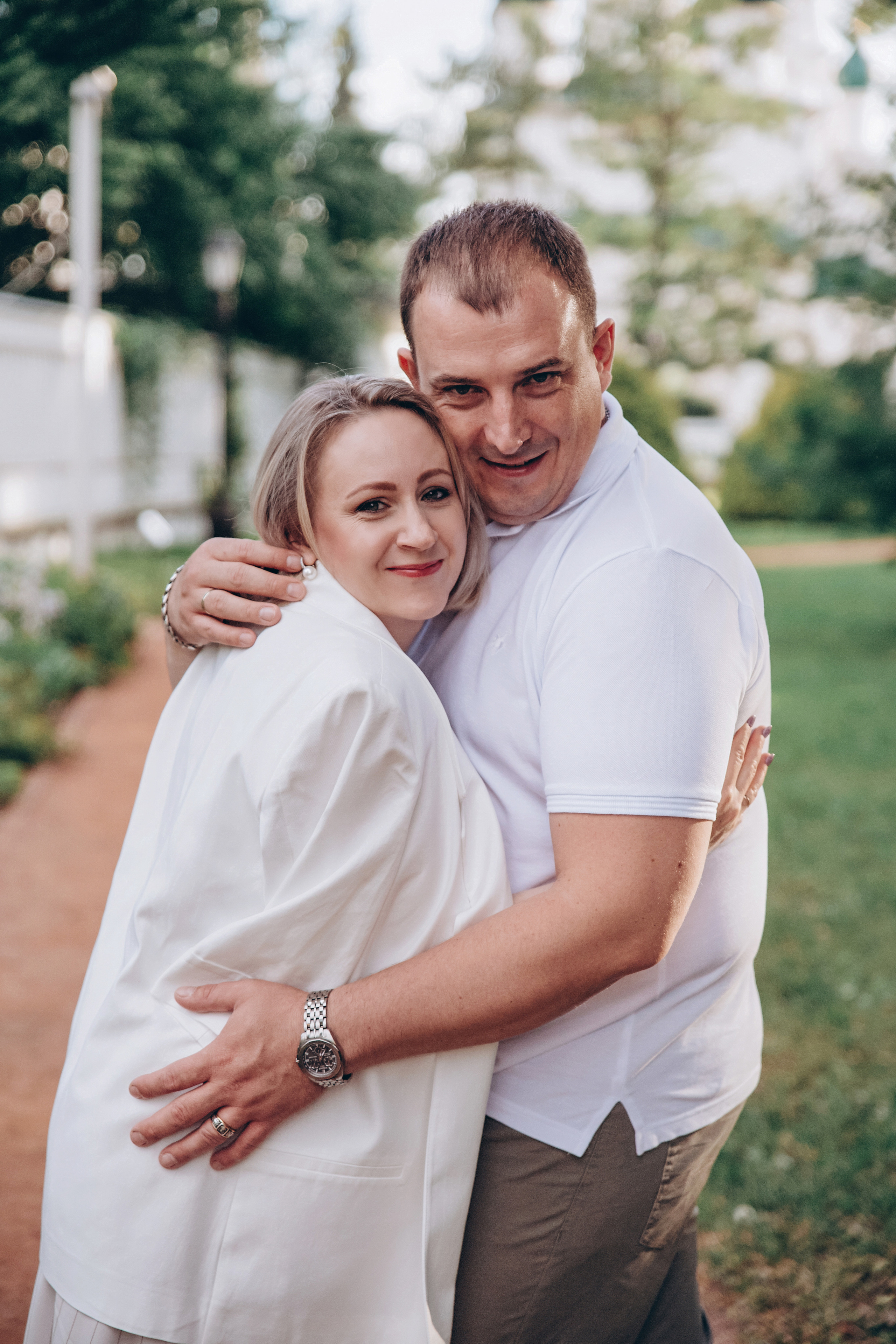 Фотосъемка Виктории и Константина. Семейный фотограф Ярославль Екатерина Охлопкова