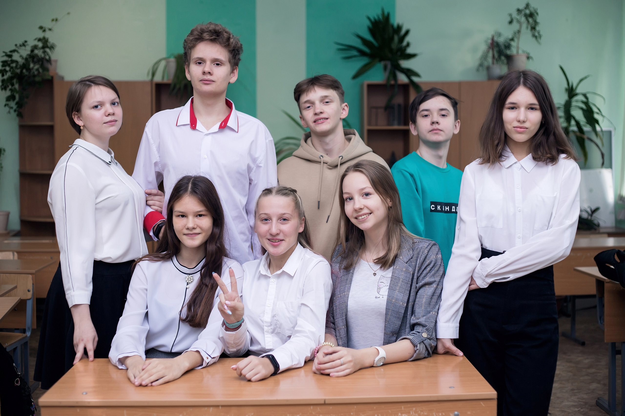 Выпускные альбомы. Семейный фотограф Ярославль Екатерина Охлопкова