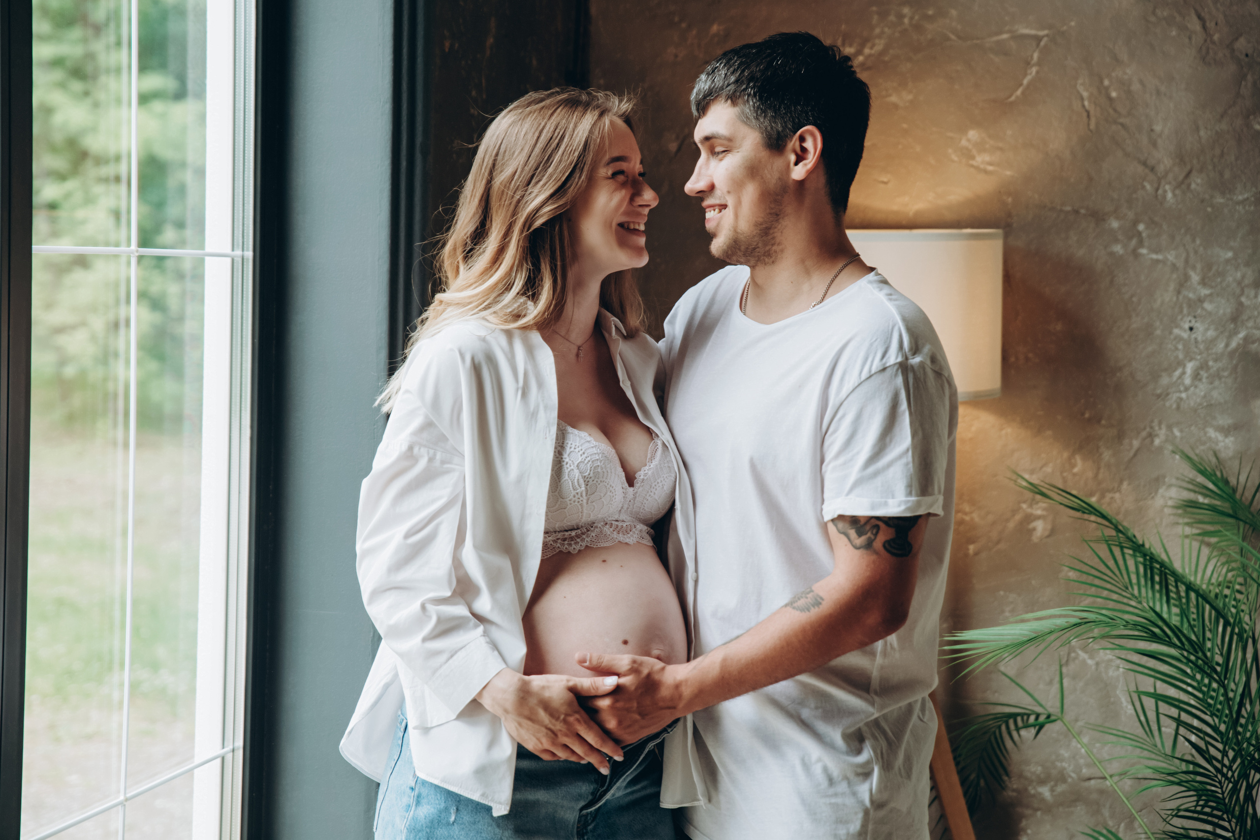 Фотосессия Кирилла, Марии и Киры. Семейный фотограф Ярославль Екатерина Охлопкова