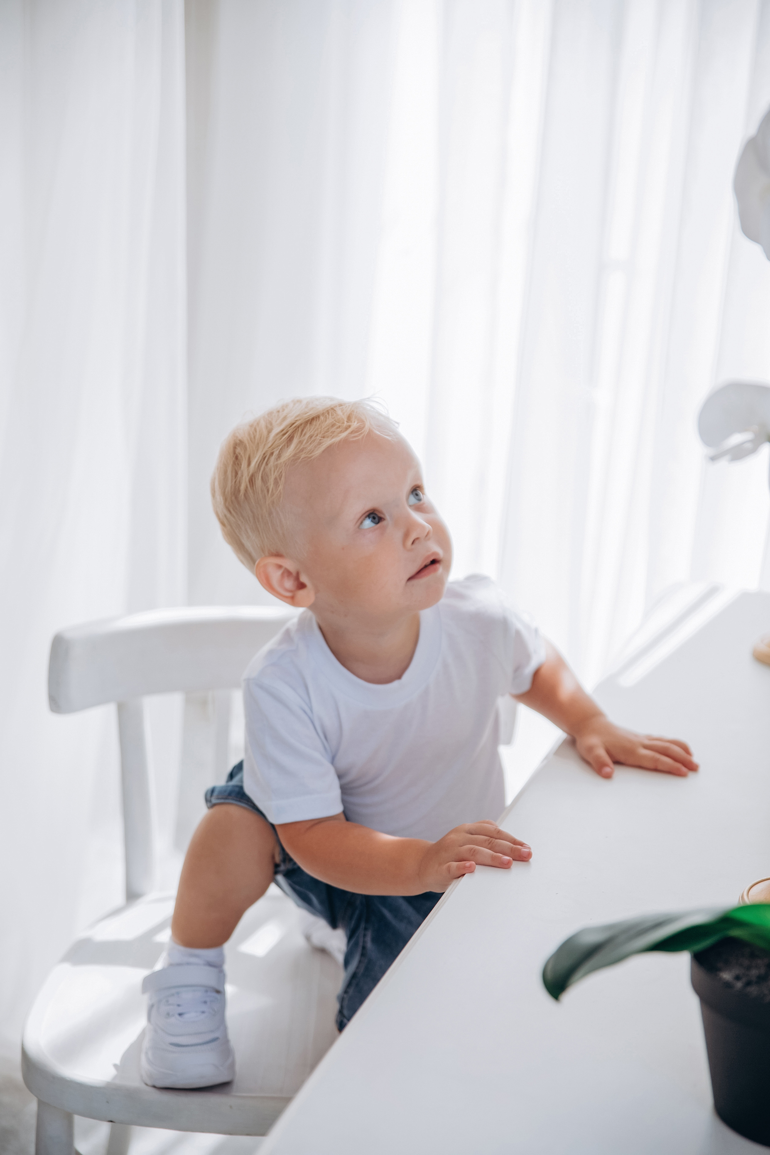 Фотосессия Елены, Татьяны и Марка. Семейный фотограф Ярославль Екатерина Охлопкова