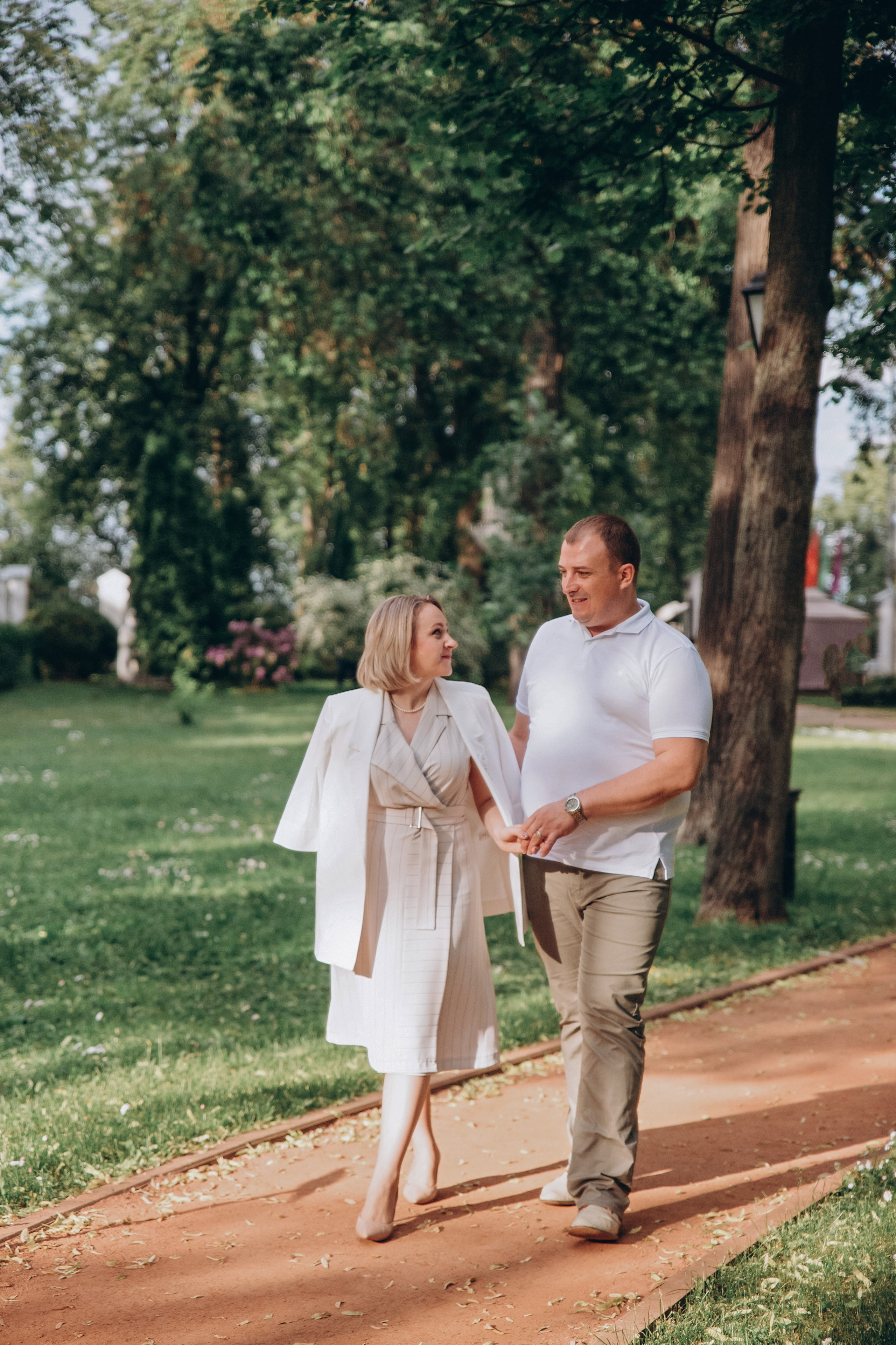 Фотосъемка Виктории и Константина. Семейный фотограф Ярославль Екатерина Охлопкова