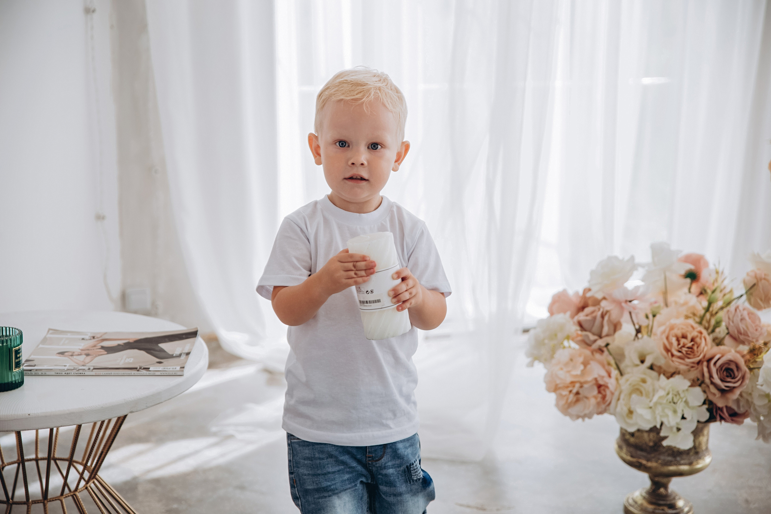 Фотосессия Елены, Татьяны и Марка. Семейный фотограф Ярославль Екатерина Охлопкова