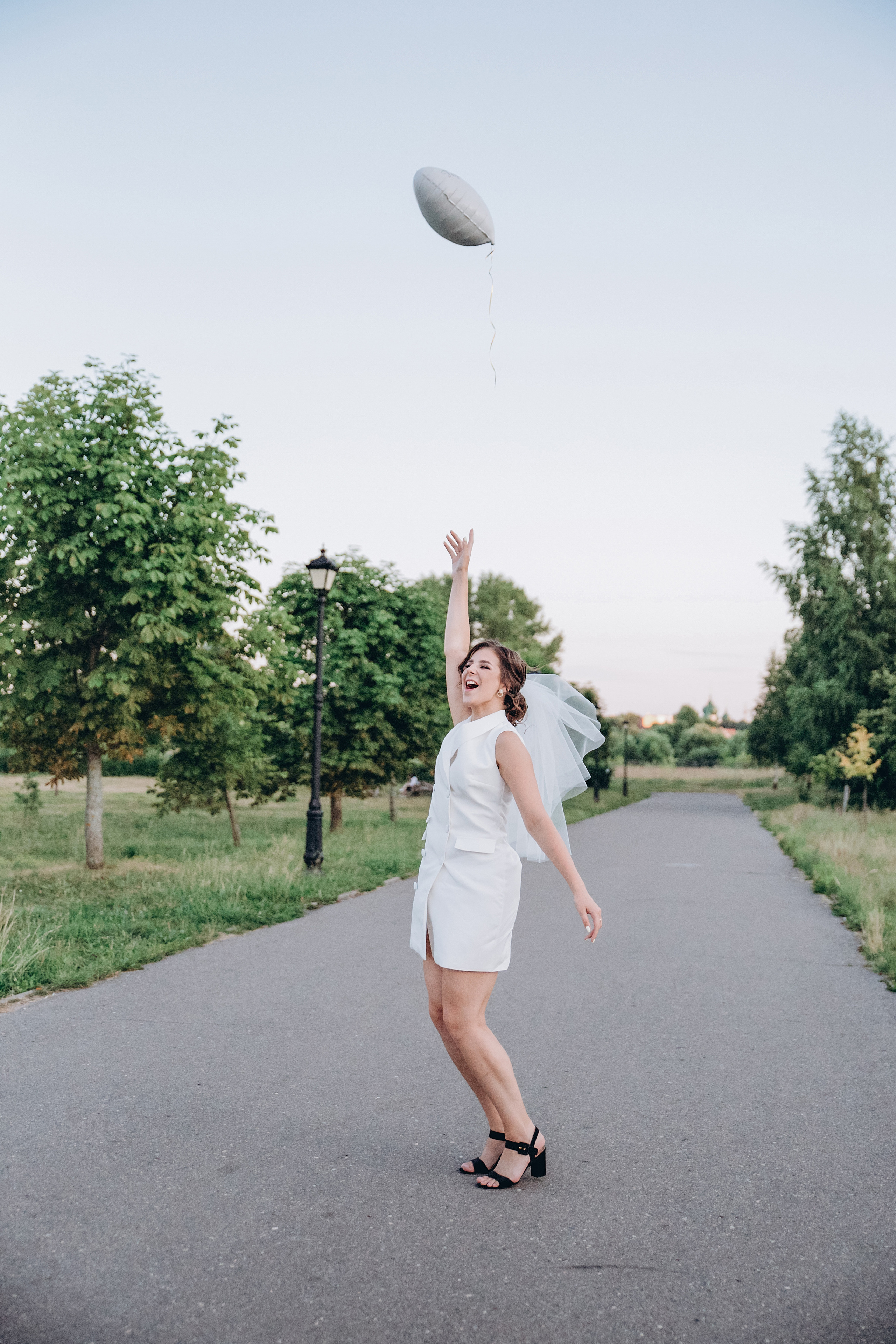 Фотосессия девичника Анастасии. Семейный фотограф Ярославль Екатерина Охлопкова