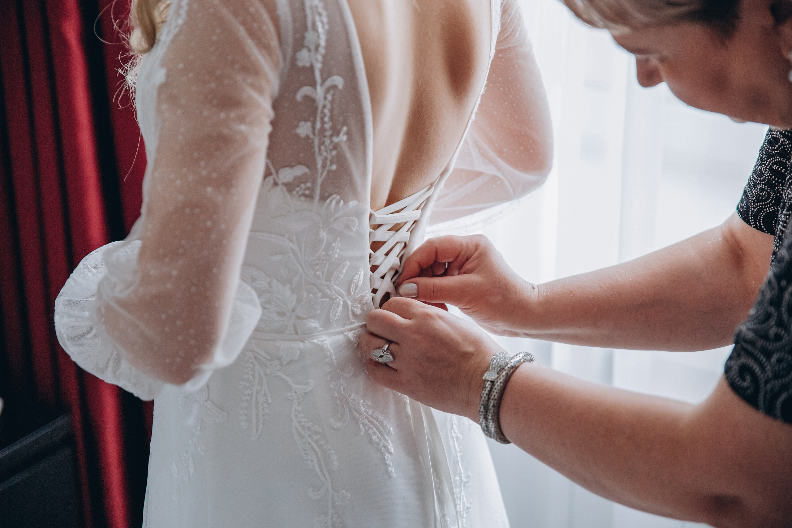 Свадебная фотосессия Анны и Никиты. Семейный фотограф Ярославль Екатерина Охлопкова