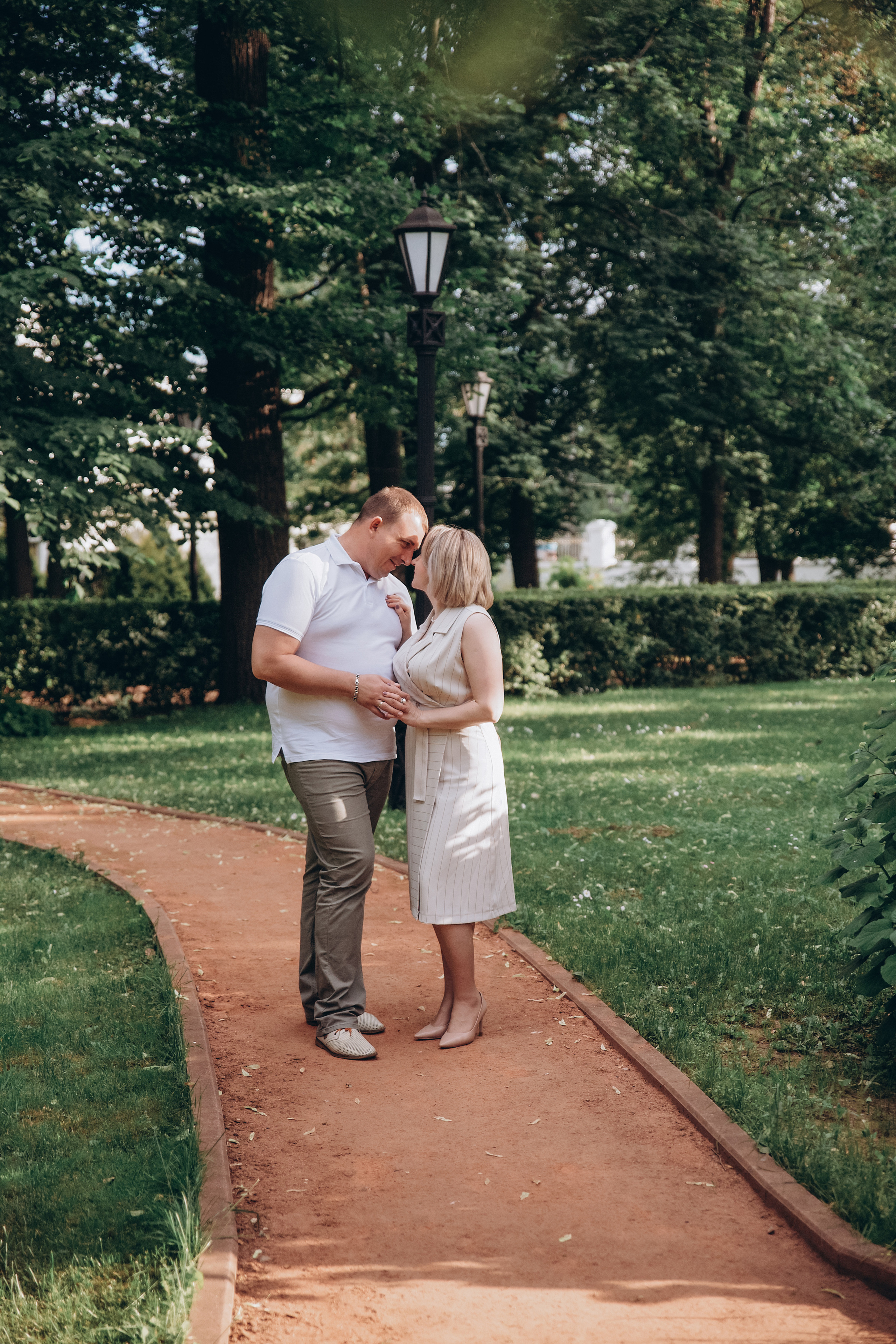 Фотосъемка Виктории и Константина. Семейный фотограф Ярославль Екатерина Охлопкова