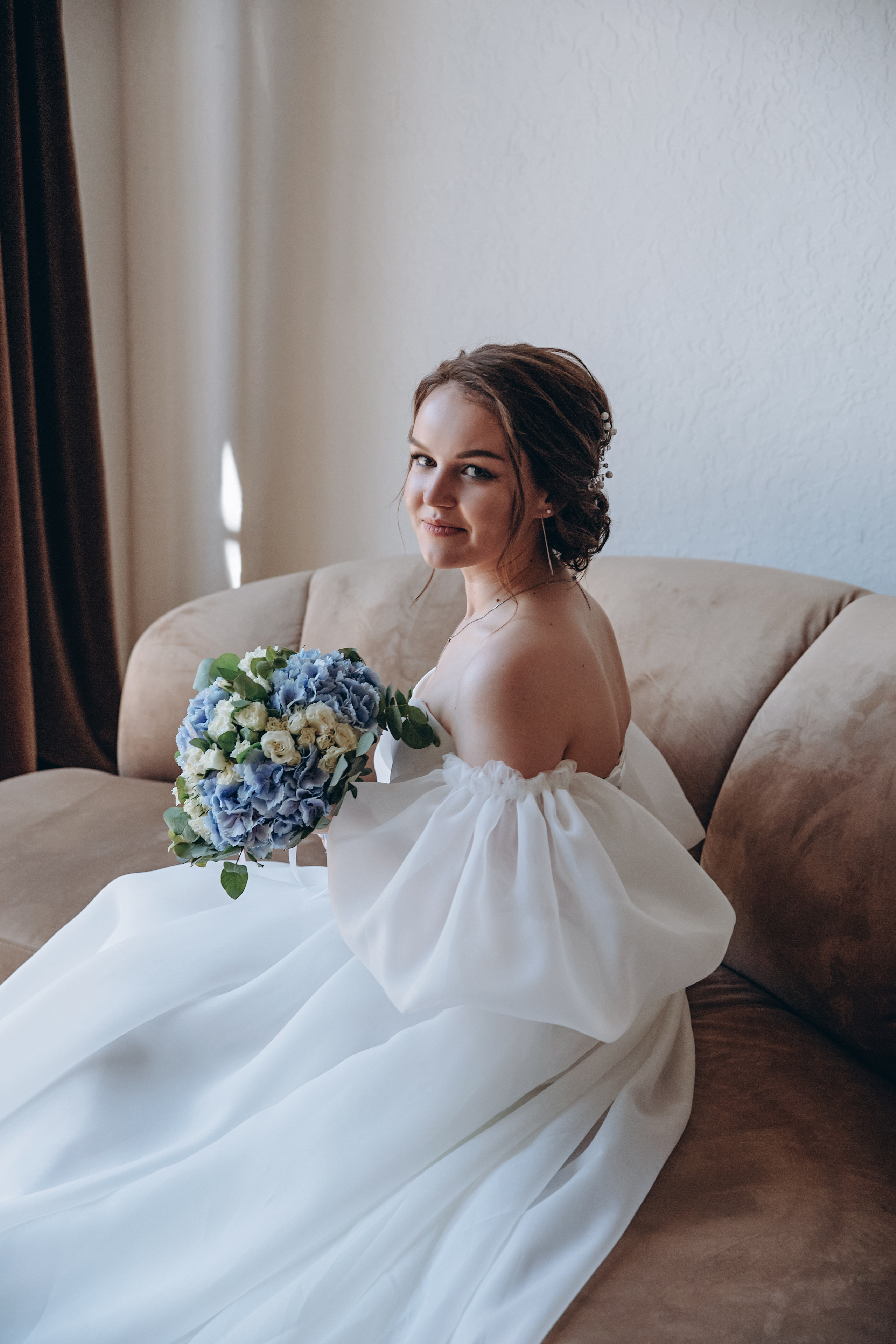 Свадебные съемки. Семейный фотограф Ярославль Екатерина Охлопкова