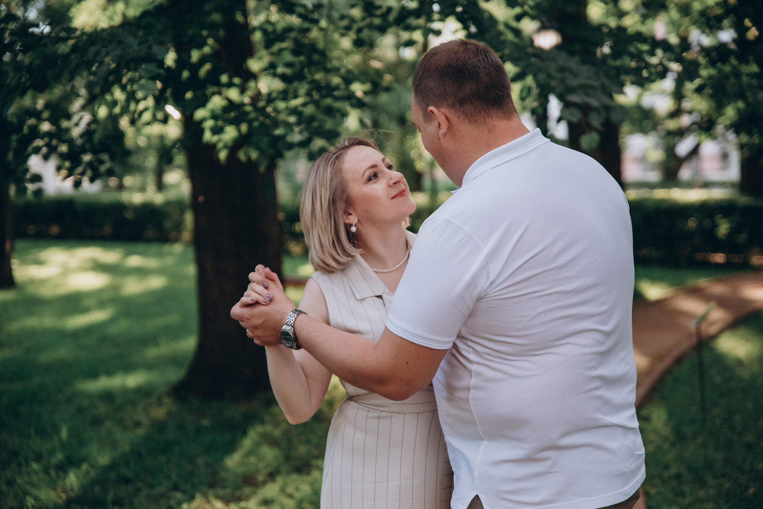 Фотосъемка Виктории и Константина. Семейный фотограф Ярославль Екатерина Охлопкова