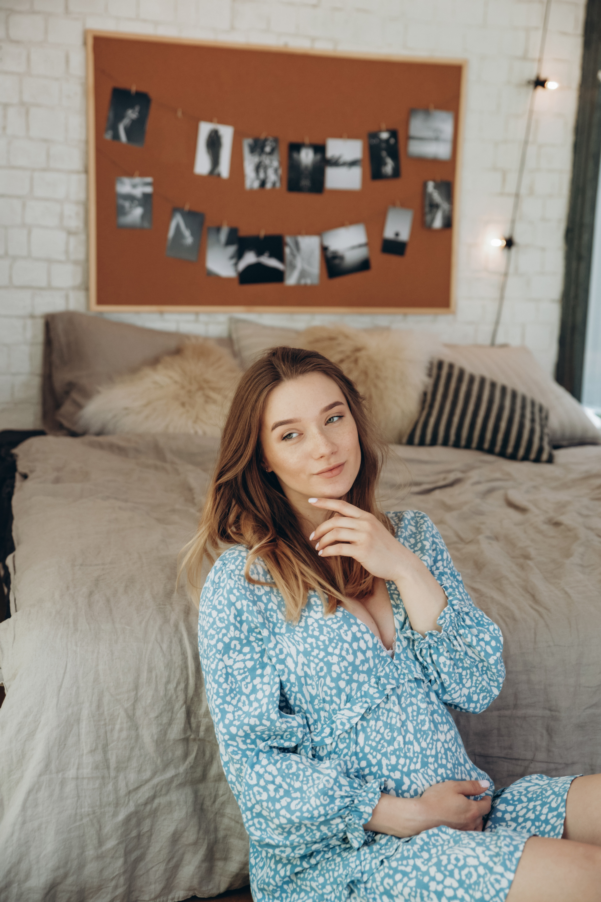 Фотосессия Кирилла, Марии и Киры. Семейный фотограф Ярославль Екатерина Охлопкова