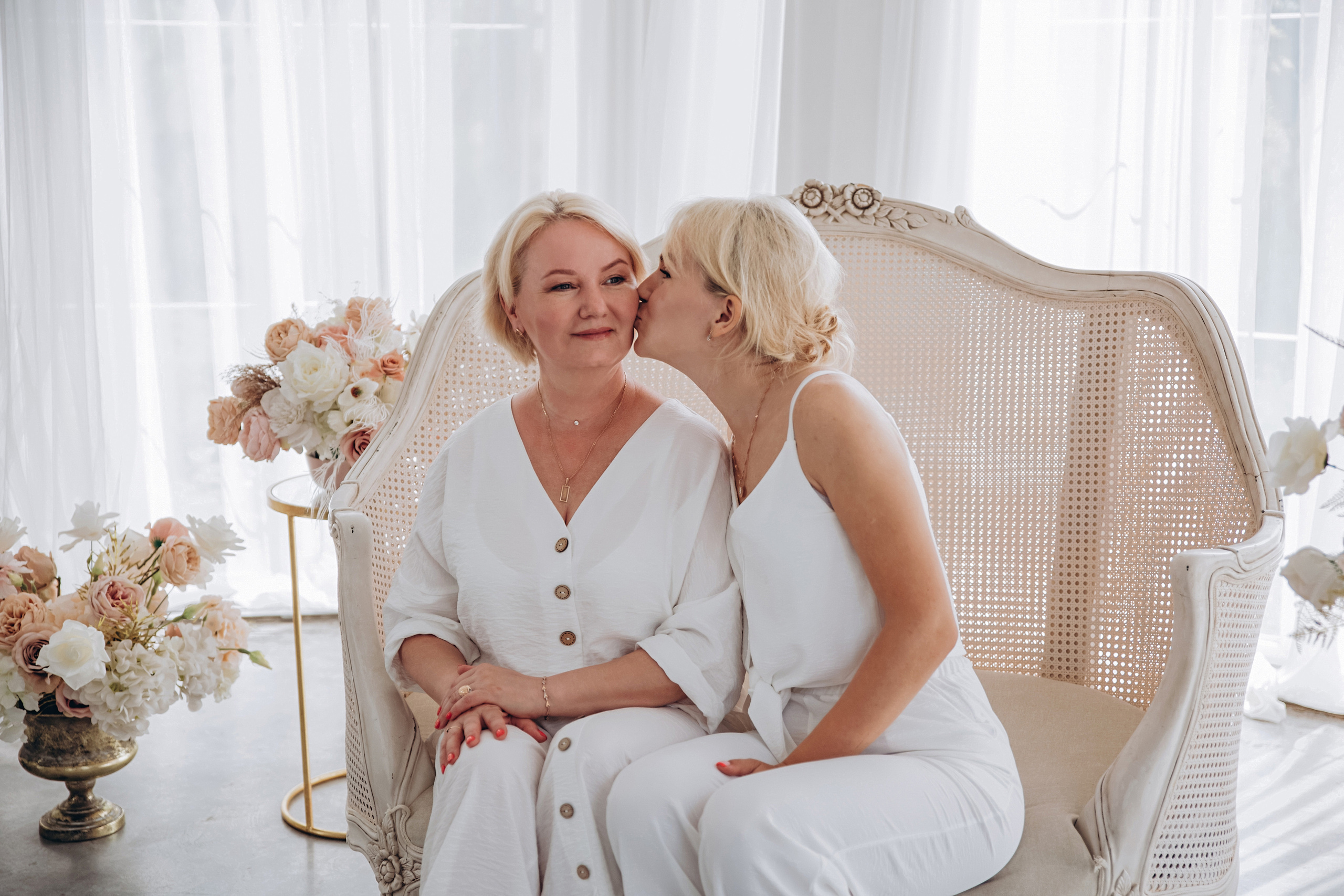 Фотосессия Елены, Татьяны и Марка. Семейный фотограф Ярославль Екатерина Охлопкова