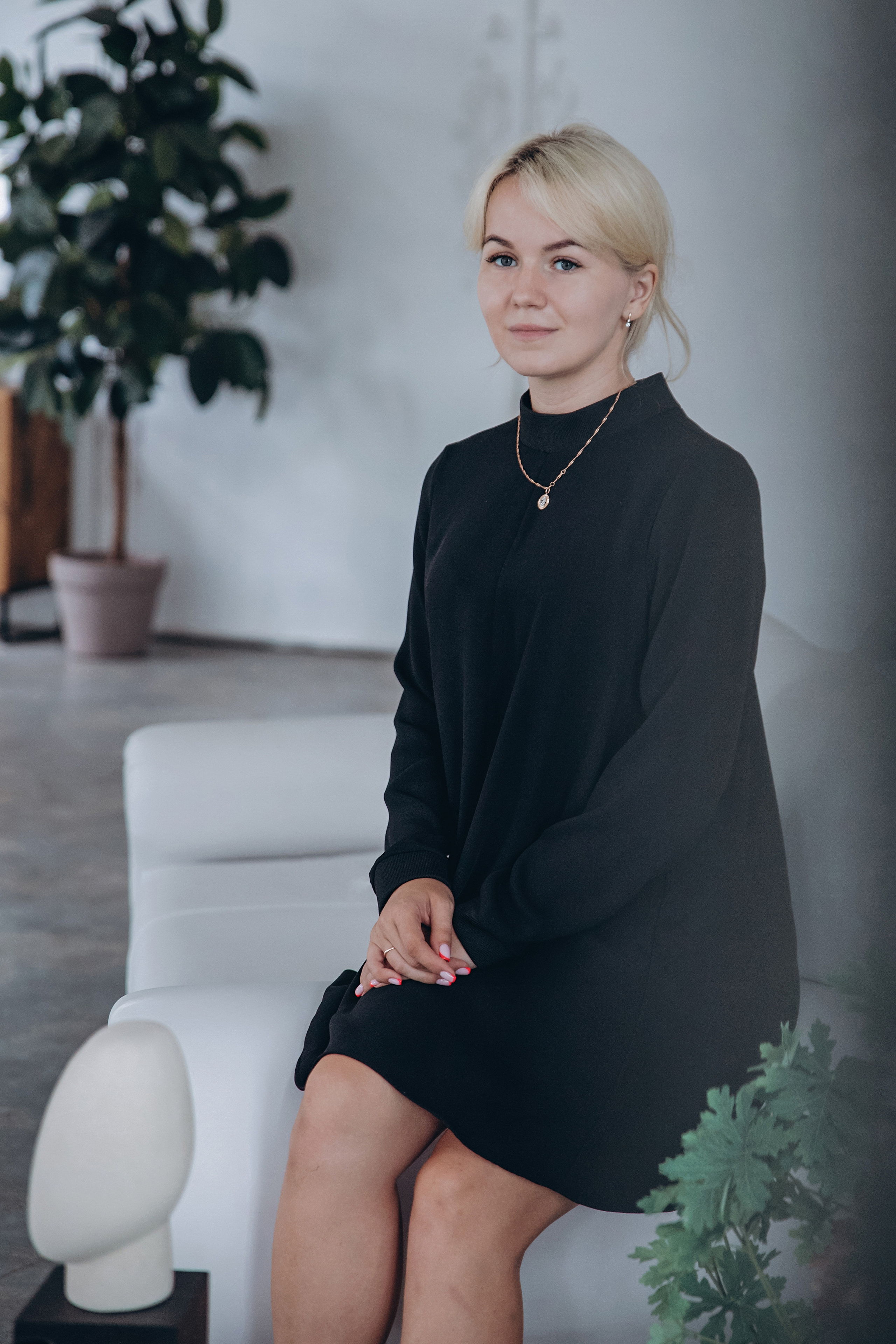 Фотосессия Елены, Татьяны и Марка. Семейный фотограф Ярославль Екатерина Охлопкова