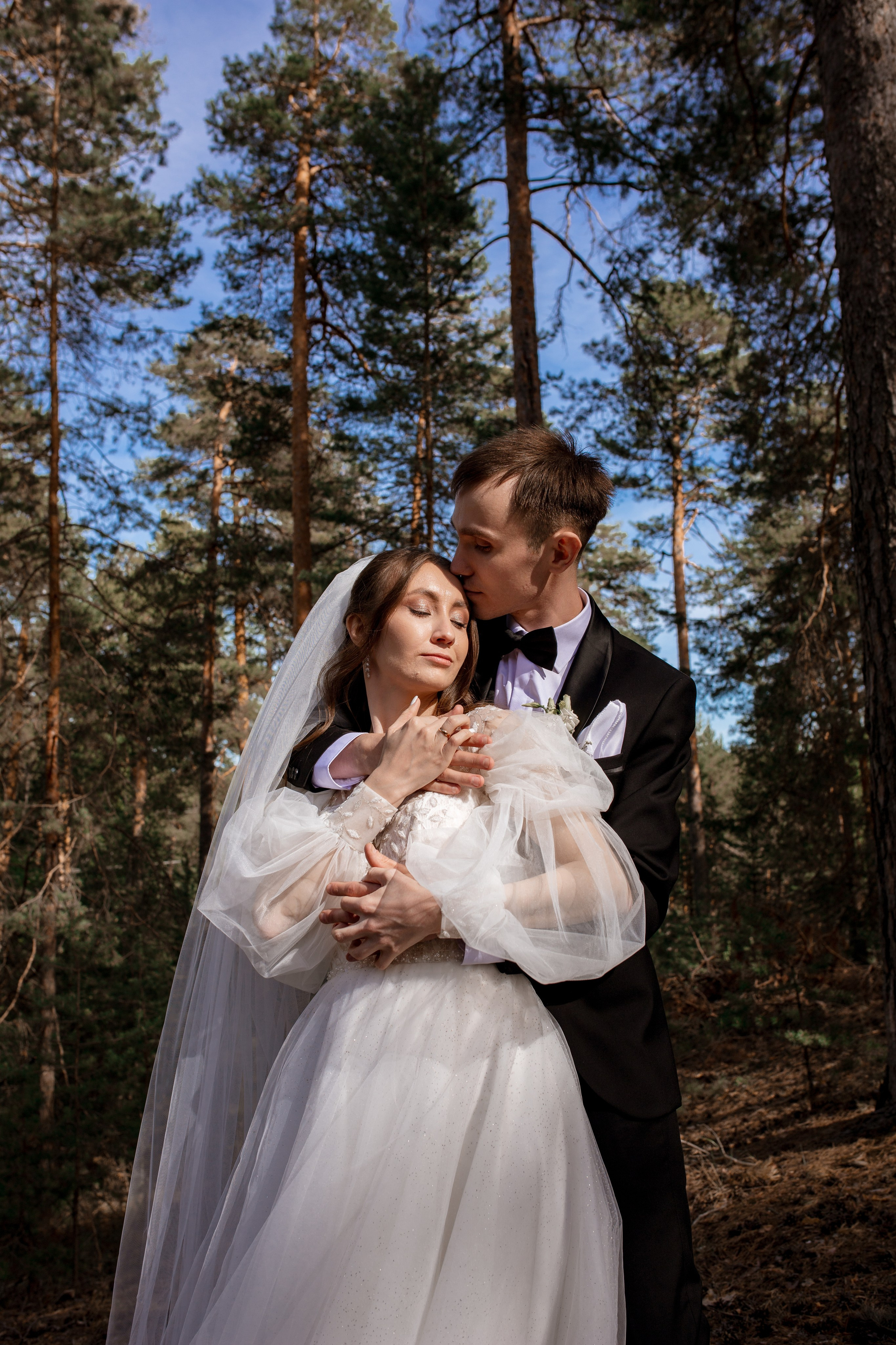 Влад & Людмила. Свадебный фотограф в Чебоксарах Анастасия Иванова