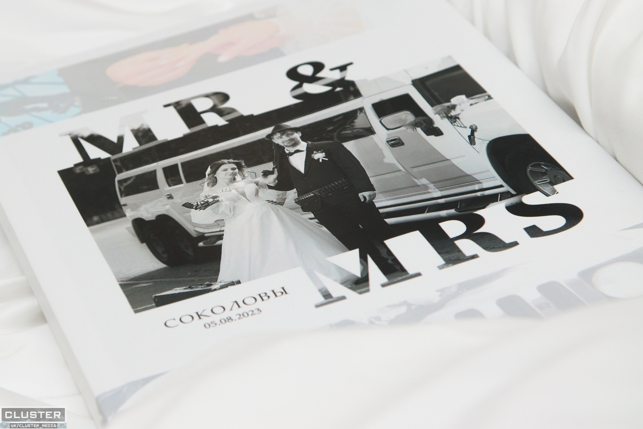 Фото и Фотокниги