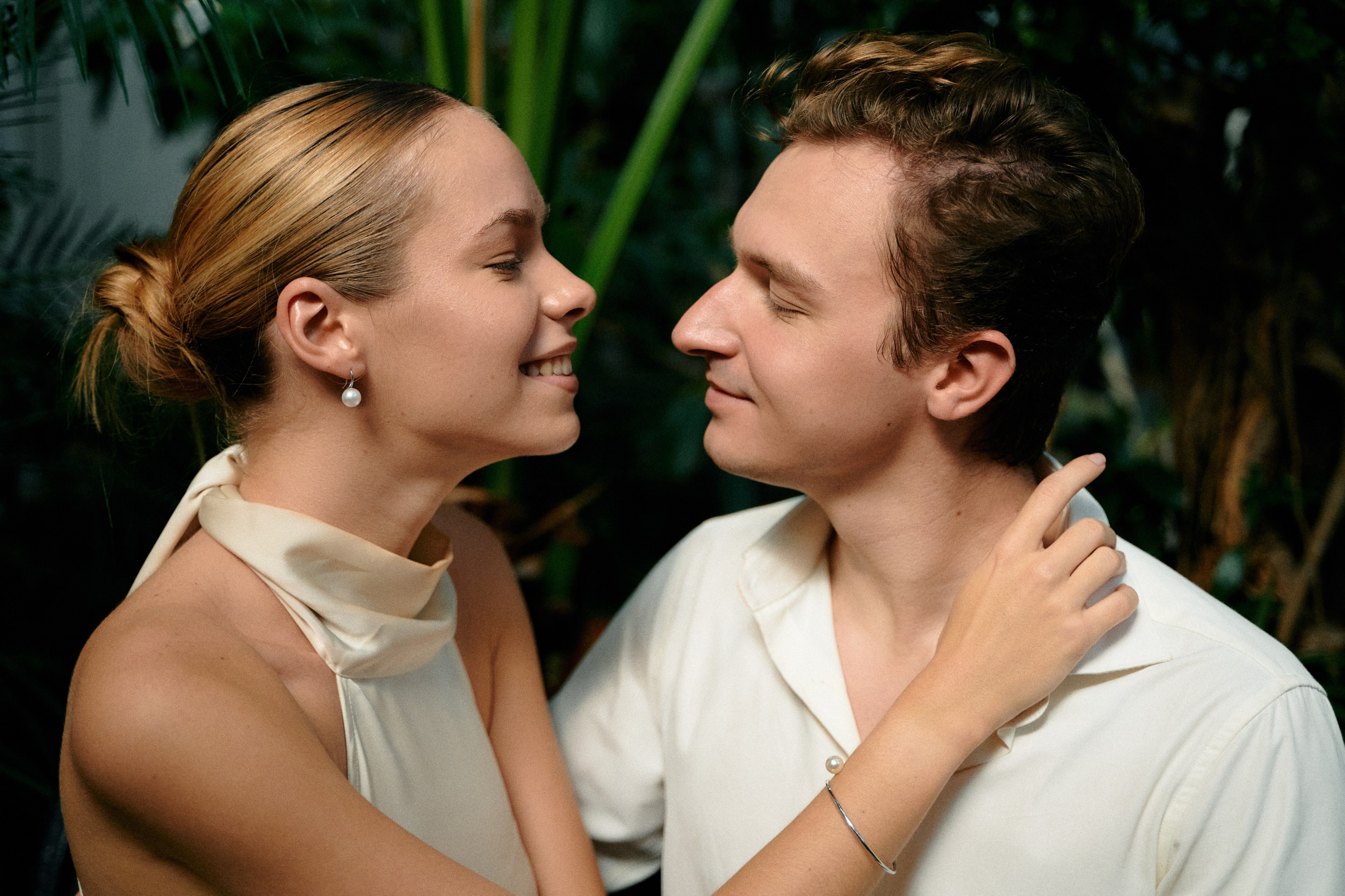 Филипп и Лара. Фотограф Егорьевск Коломна Воскресенск