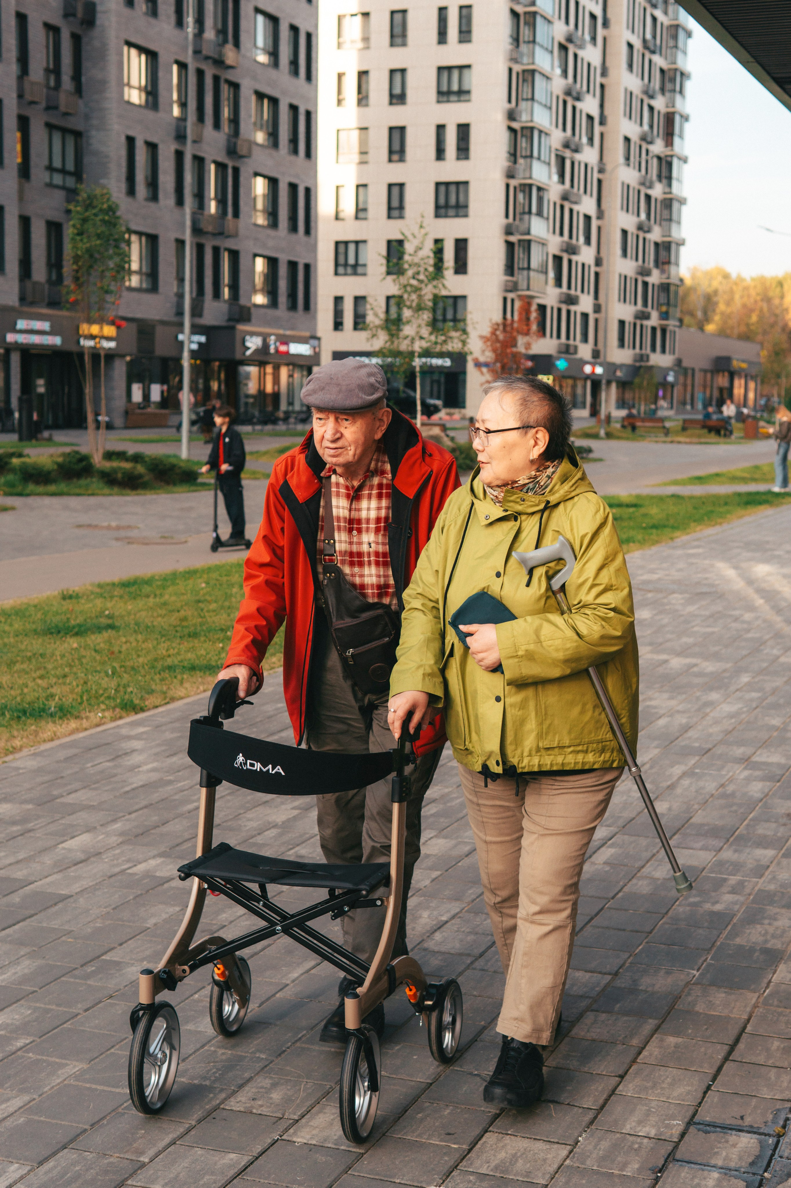 Большая семья — гордость!. Фотограф в Москве Юлия Першина