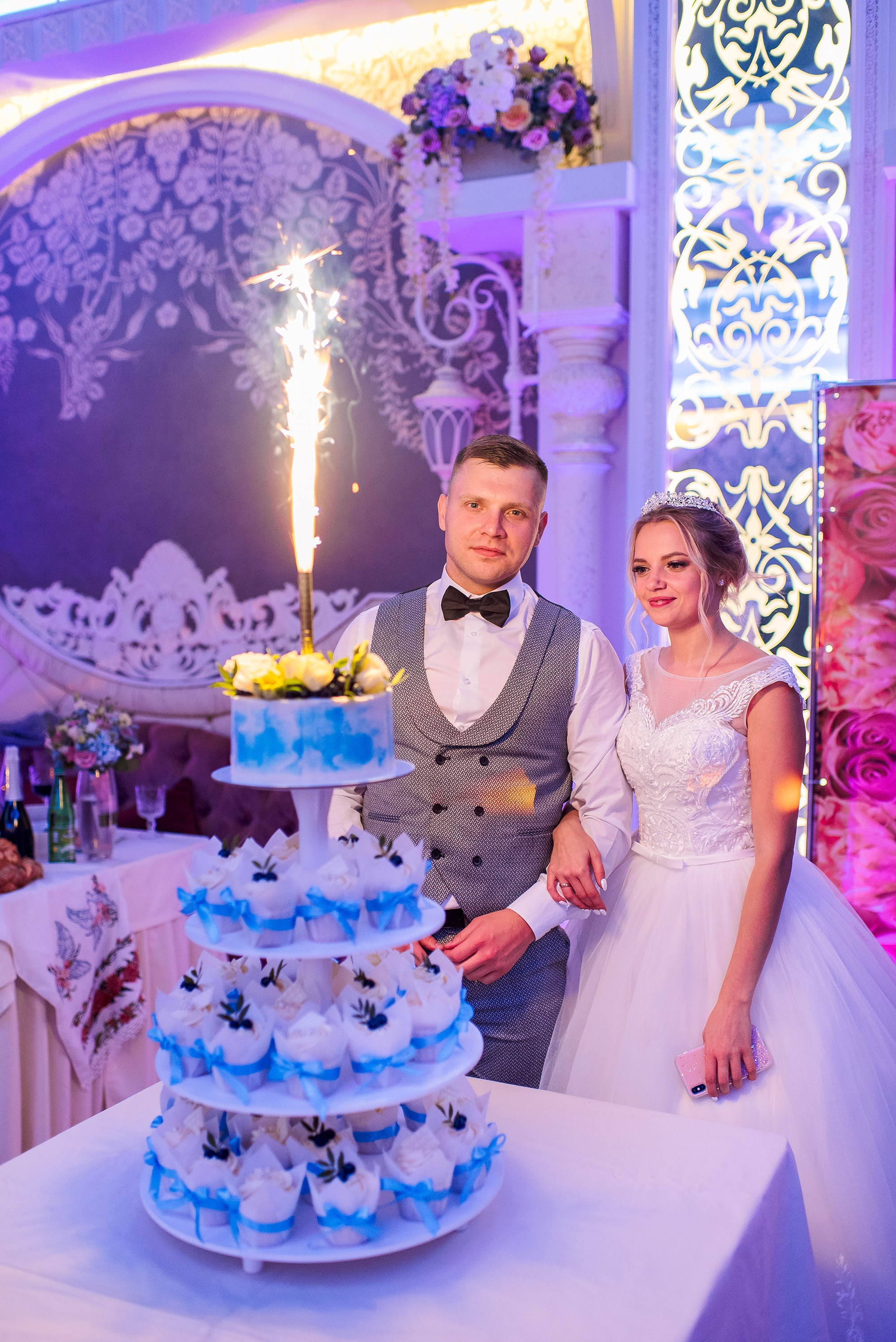 САША и НАТАША. Свадебный и семейный фотограф РИТА БОЧКАРЁВА