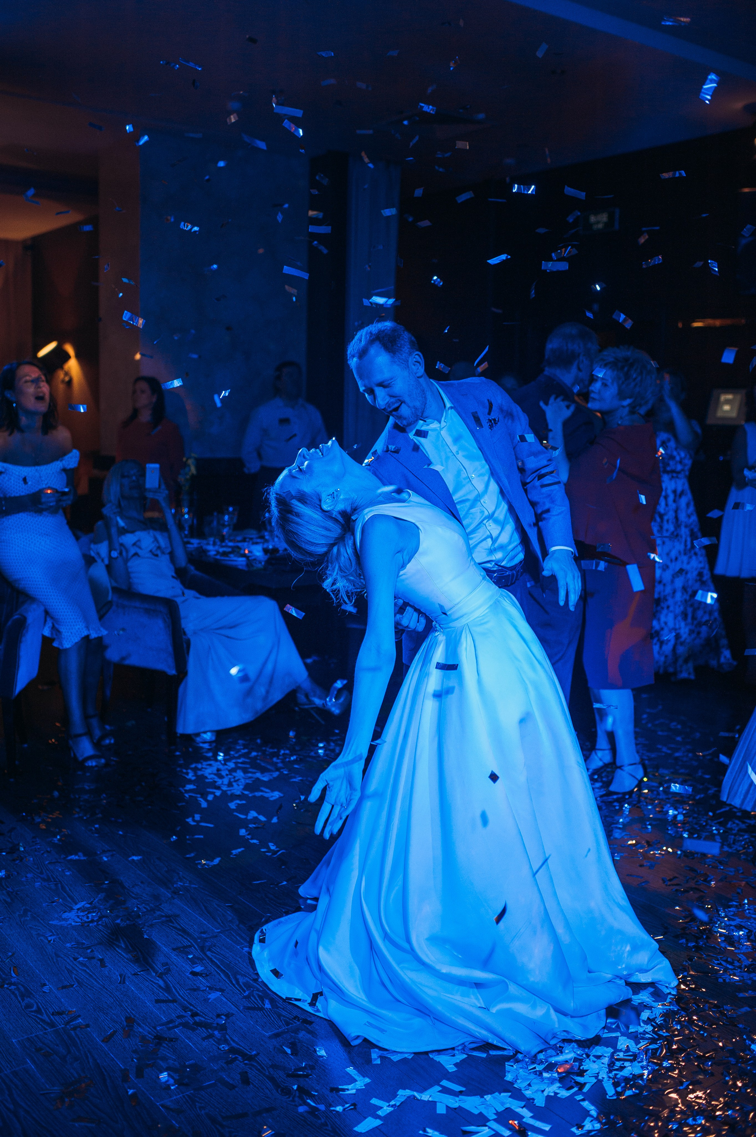 РЕПОРТАЖ. Свадебный и семейный фотограф РИТА БОЧКАРЁВА