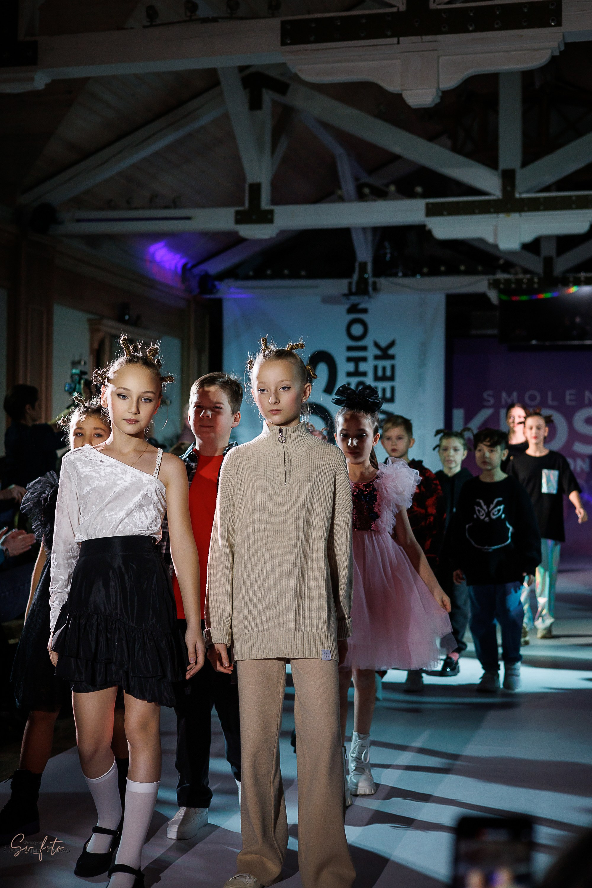 Smolensk Fashion Week_показы_ДЕНЬ 1. Главная