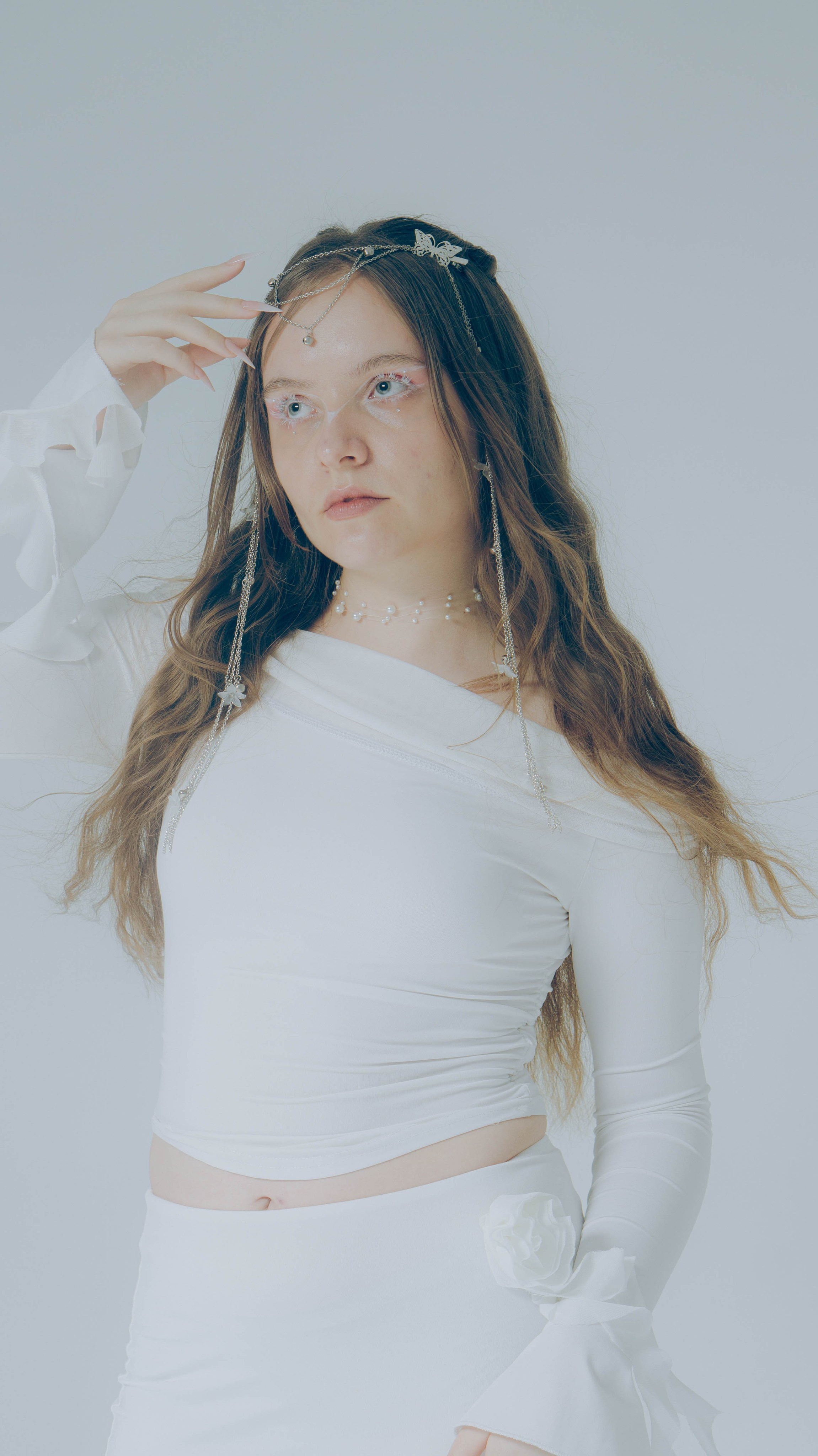 Вика. ФОТОГРАФ САРАТОВ