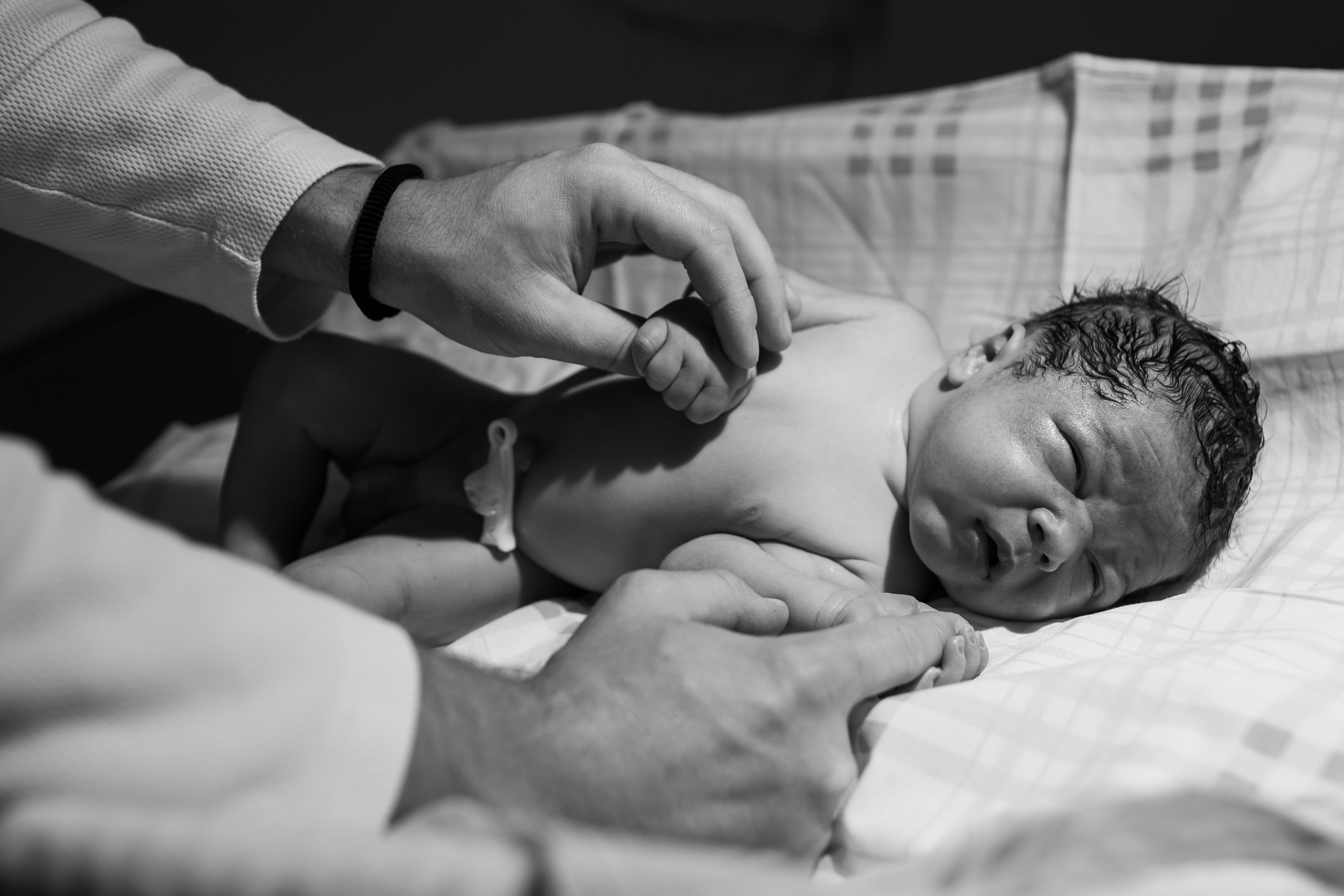 Рождение Всеволода. Фотограф на роды в Санкт-Петербурге Екатерина Сысоева