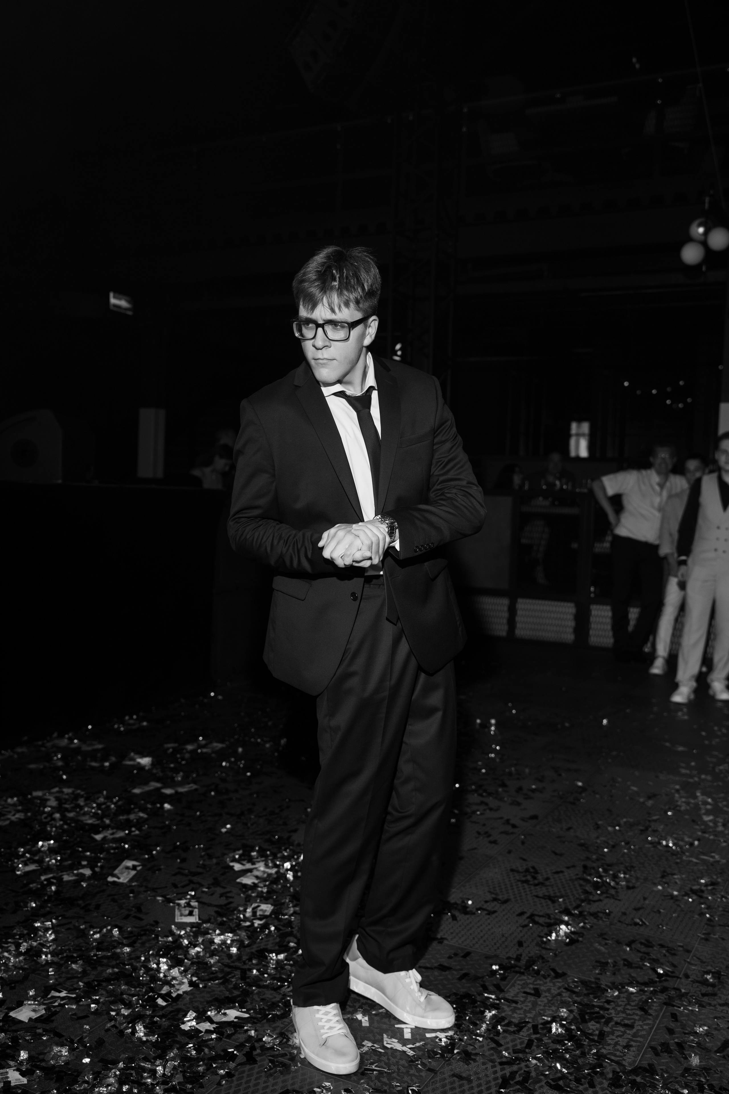 Выпускной Гимназия 7. Свадебный и репортажный фотограф Элина Козырьянова