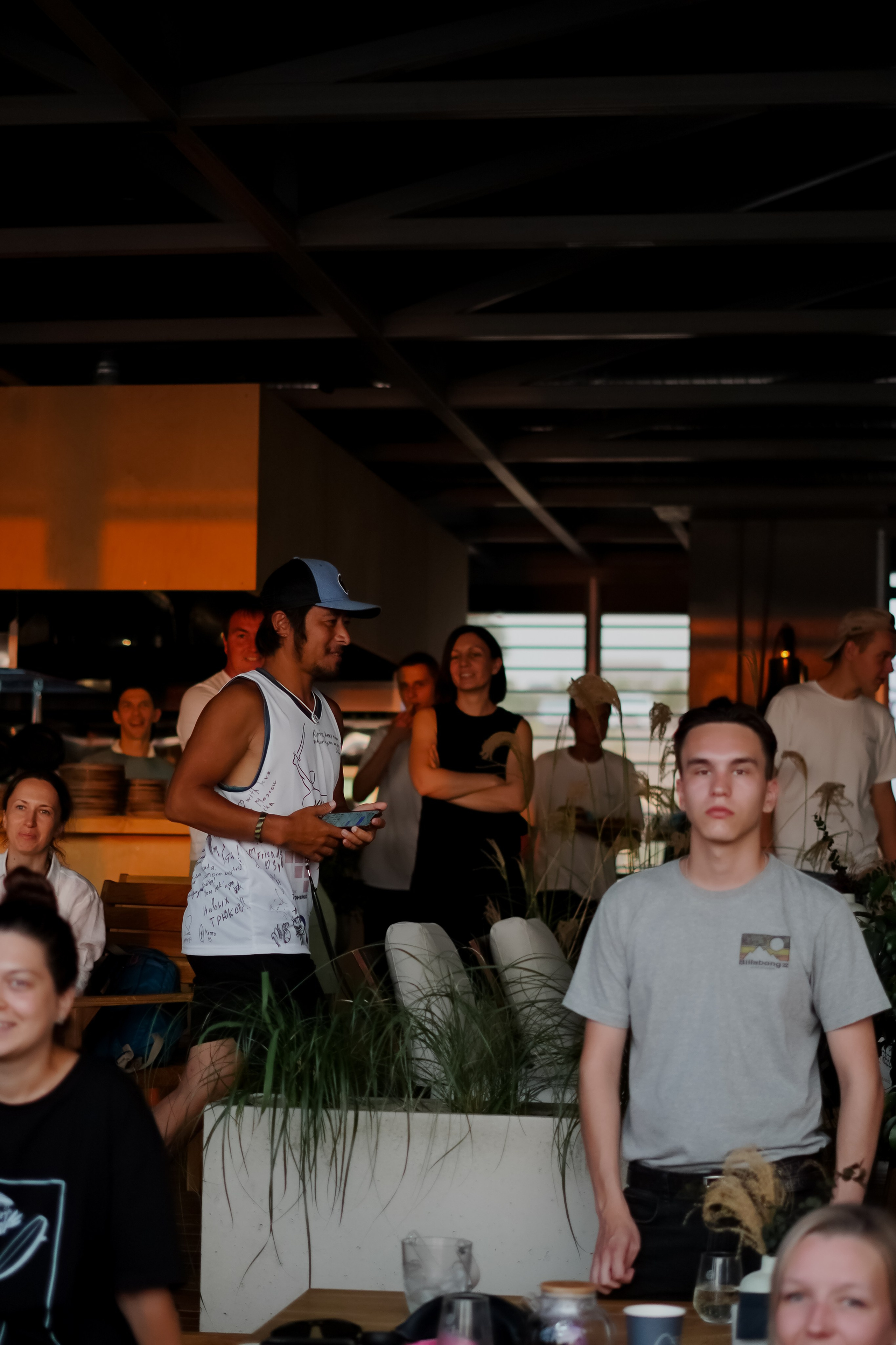 Surf. Фотограф Валерия Крахмалева