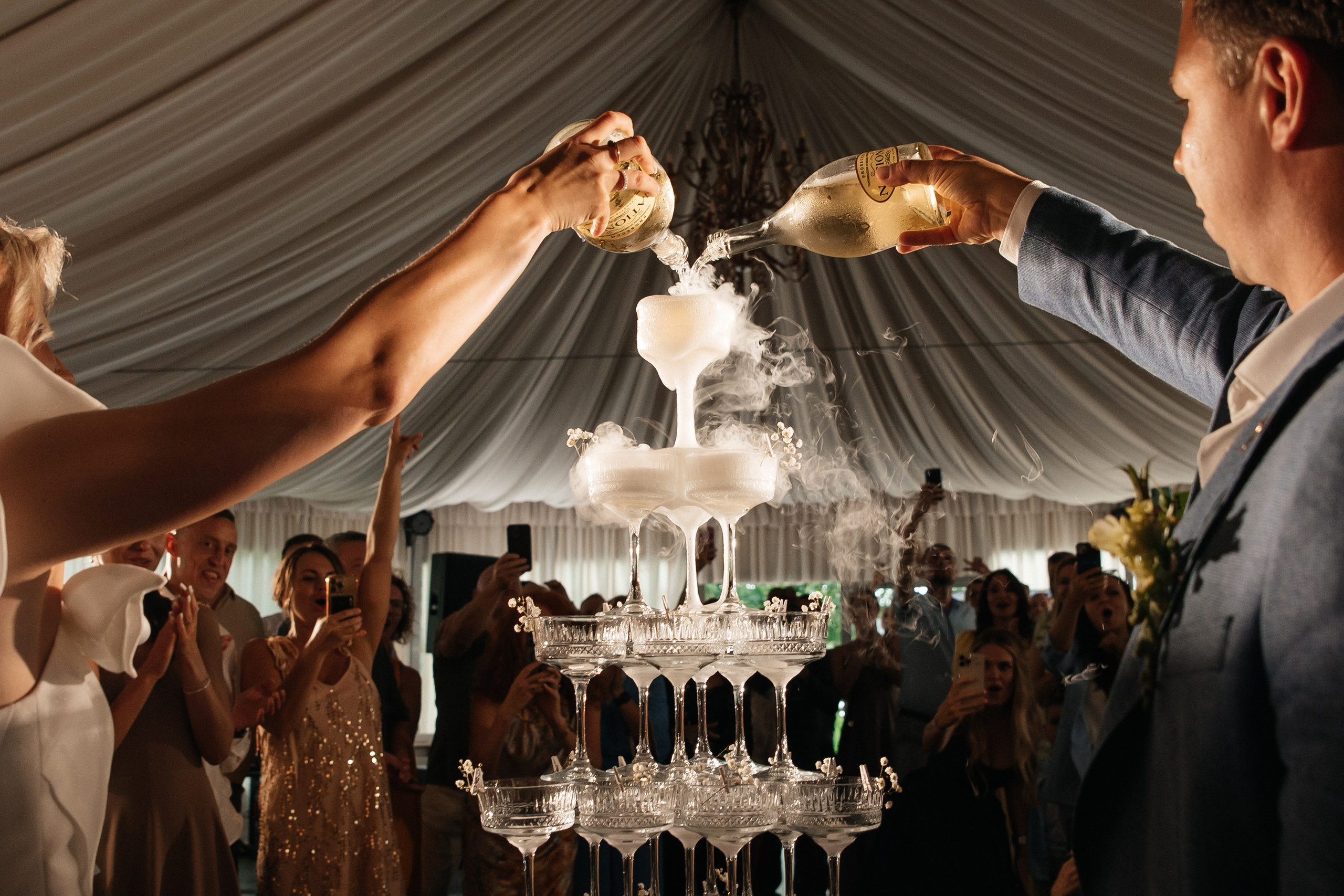 ANONS. Мария — Свадебный фотограф