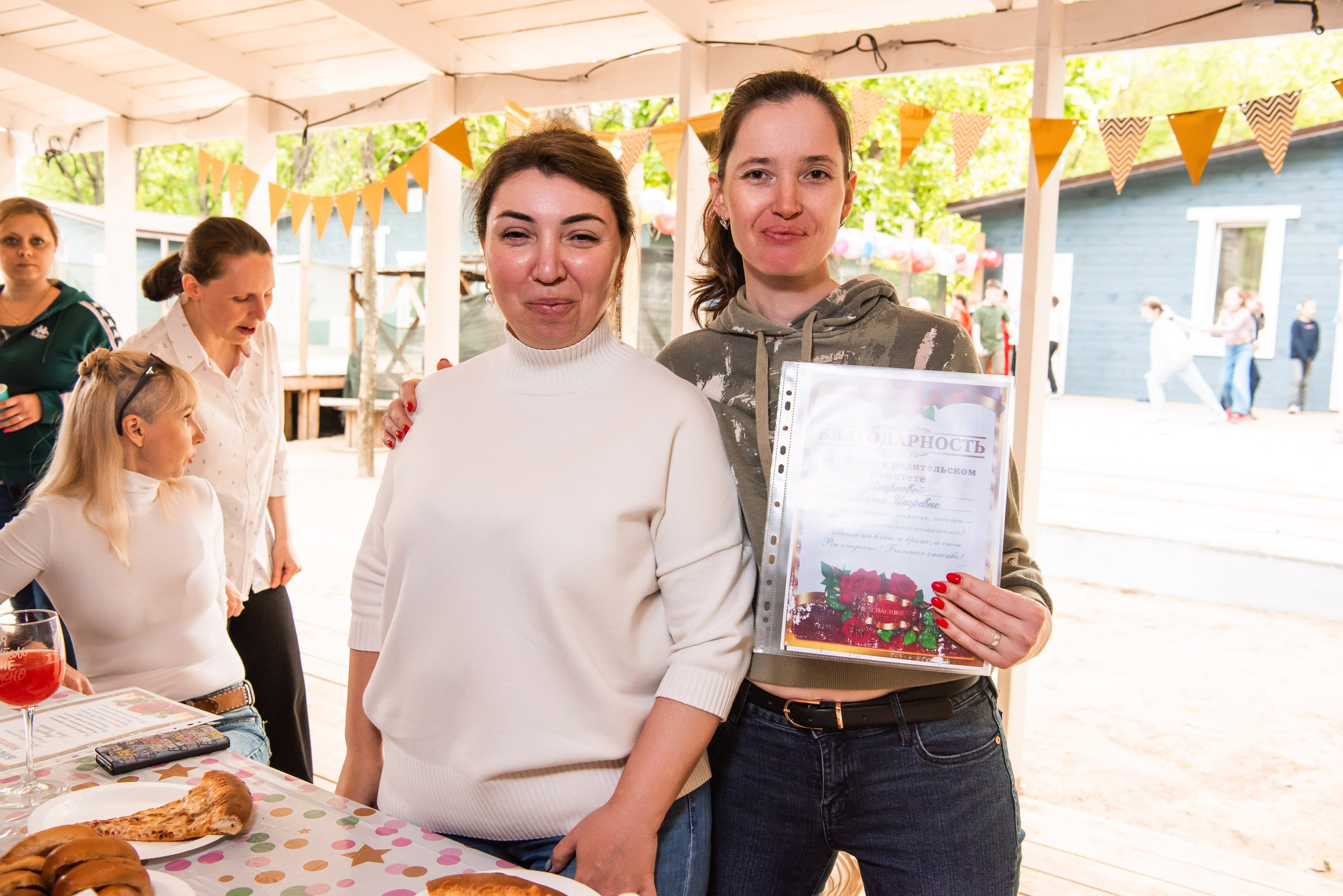 Выпускной 4Д 2023. Свадебный и арт-фотограф Кунецкая Диана