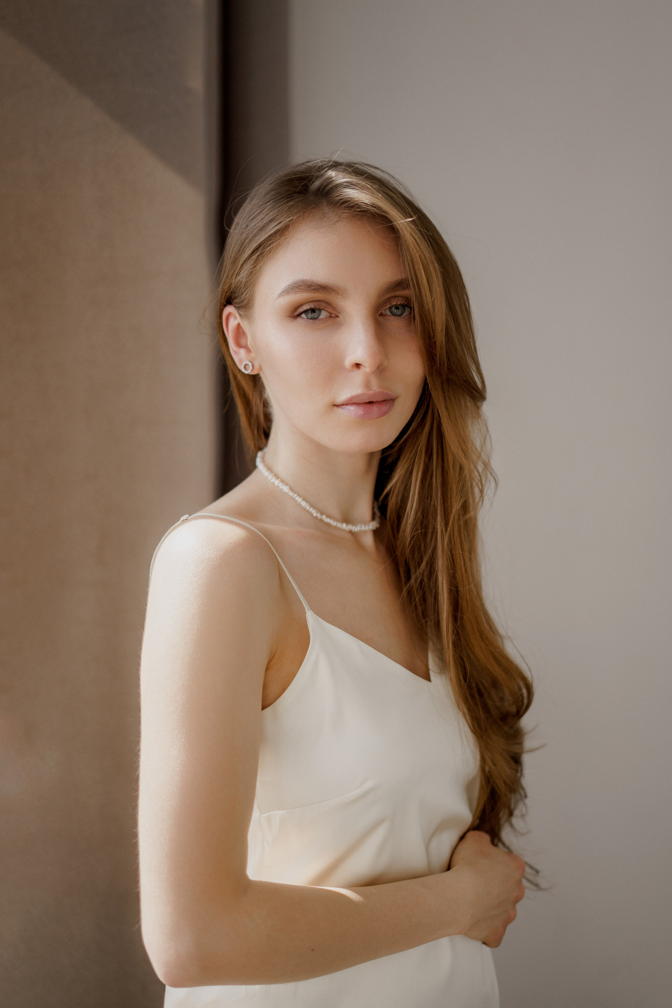 Эрика и Арон. Фотограф Валерия Крахмалева