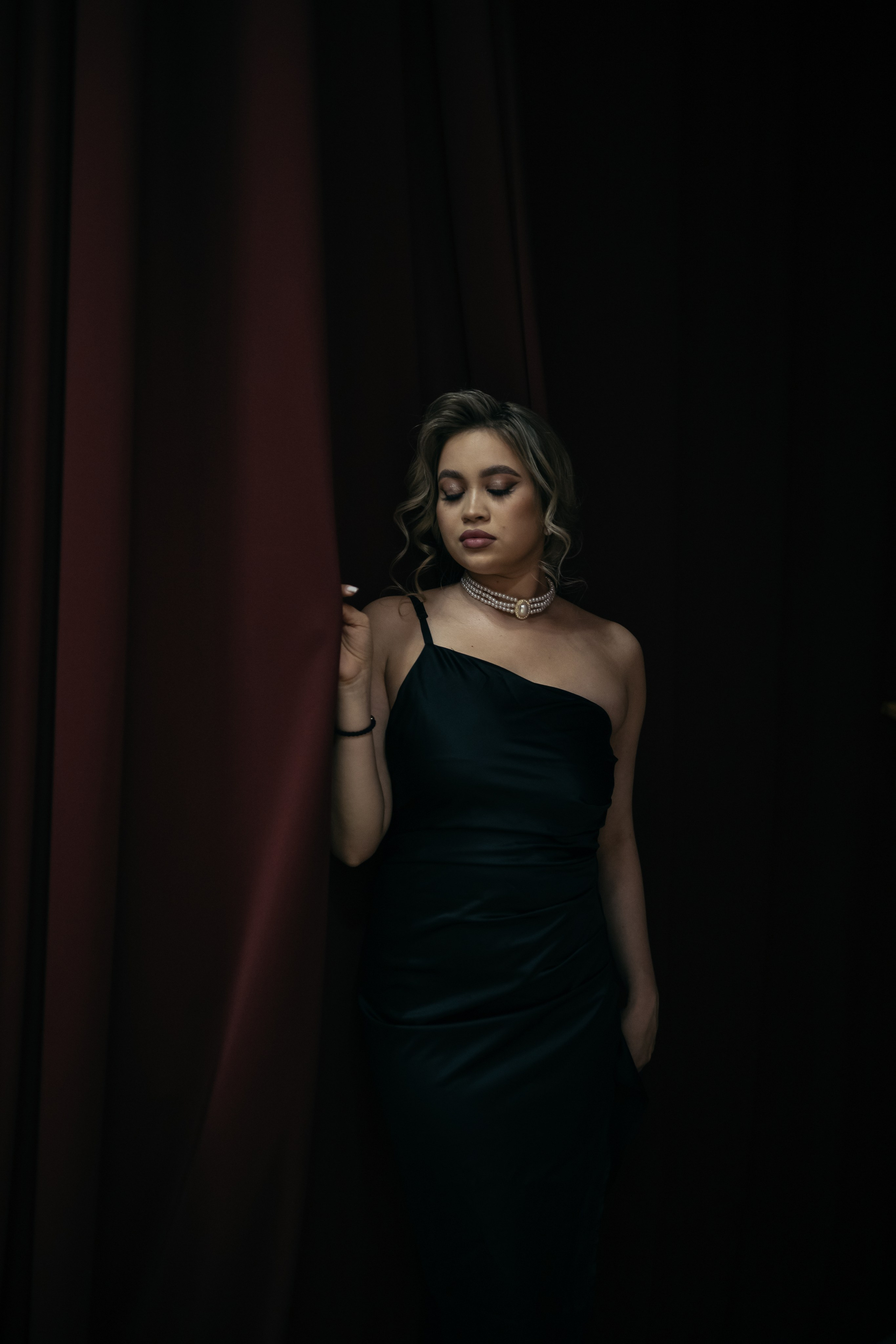 KARINA. Фотограф Элла Ефимова