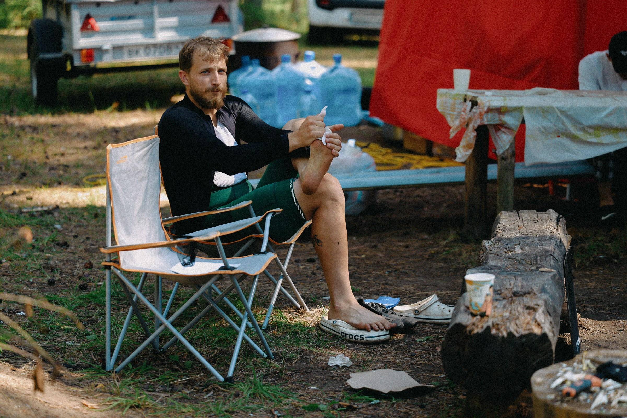 /РЕПОРТАЖ/ Велогонка ЦАРЬ-ГРЕЙДЕР 2. 2024. Свадебный фотограф Великий Новгород Станислав Кособудский