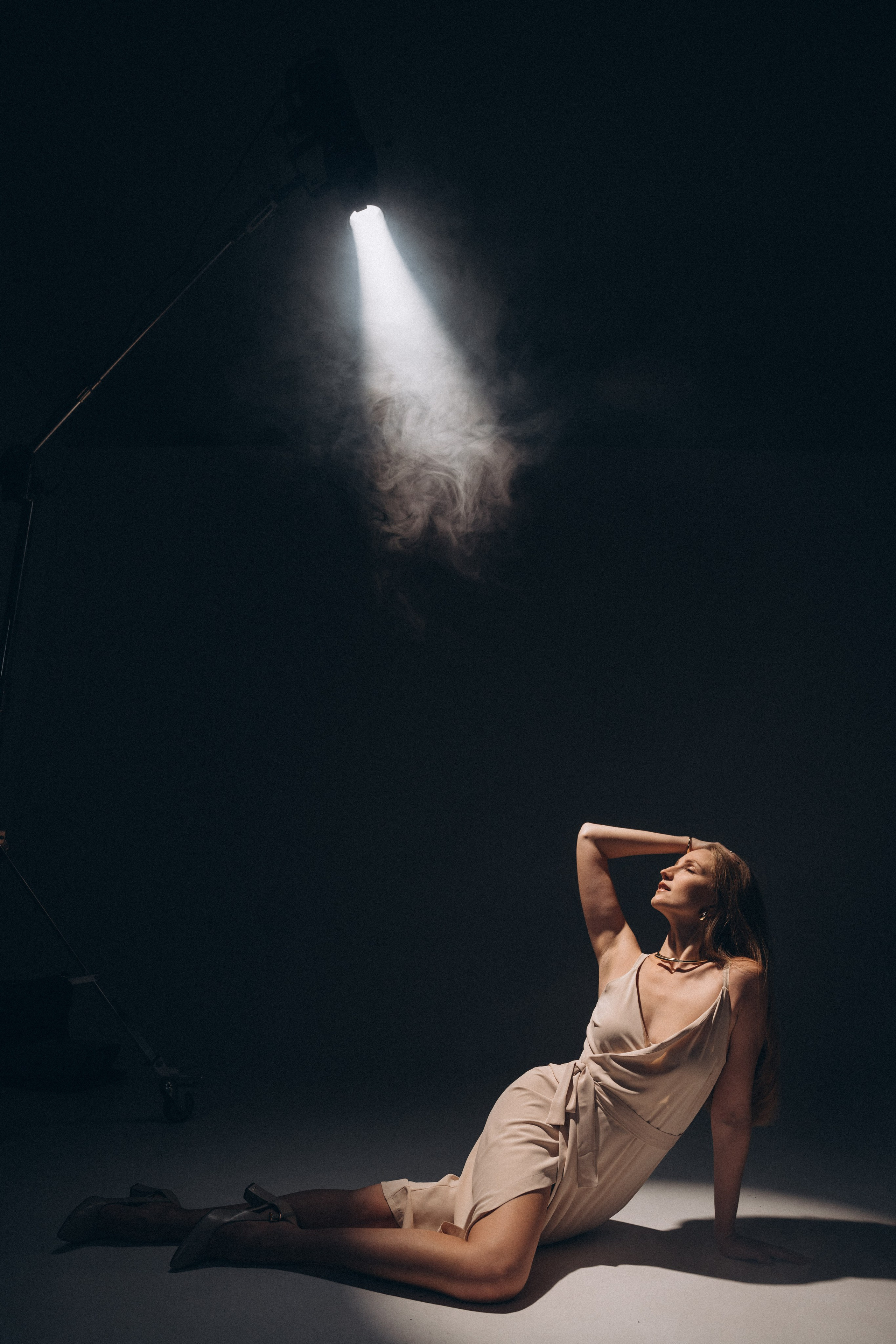 Мария. Портретный и семейный фотограф в Перми Мила Ульянова