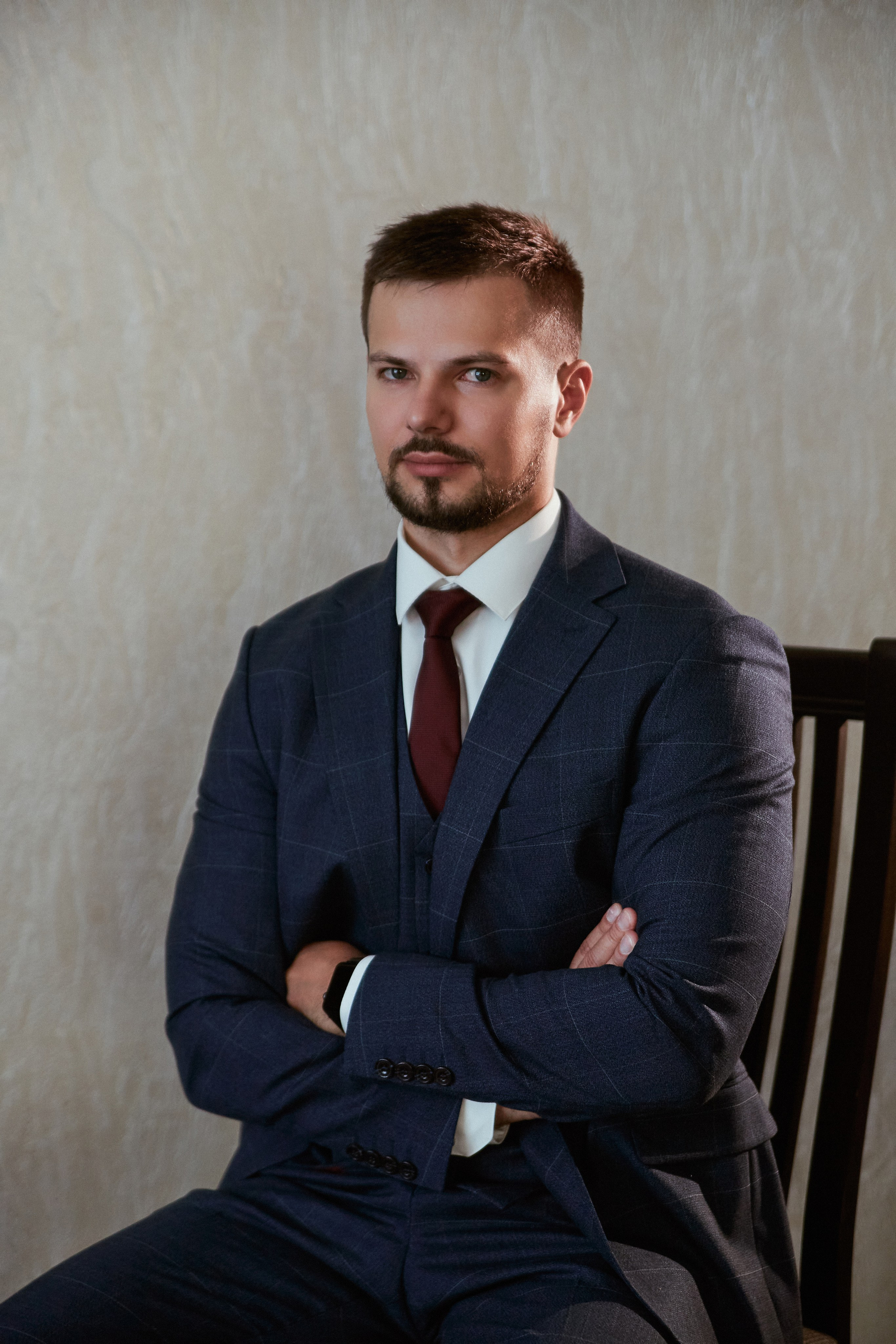 Елизавета и Кирилл. Анастасия Марунич | Блогер | Ставрополь