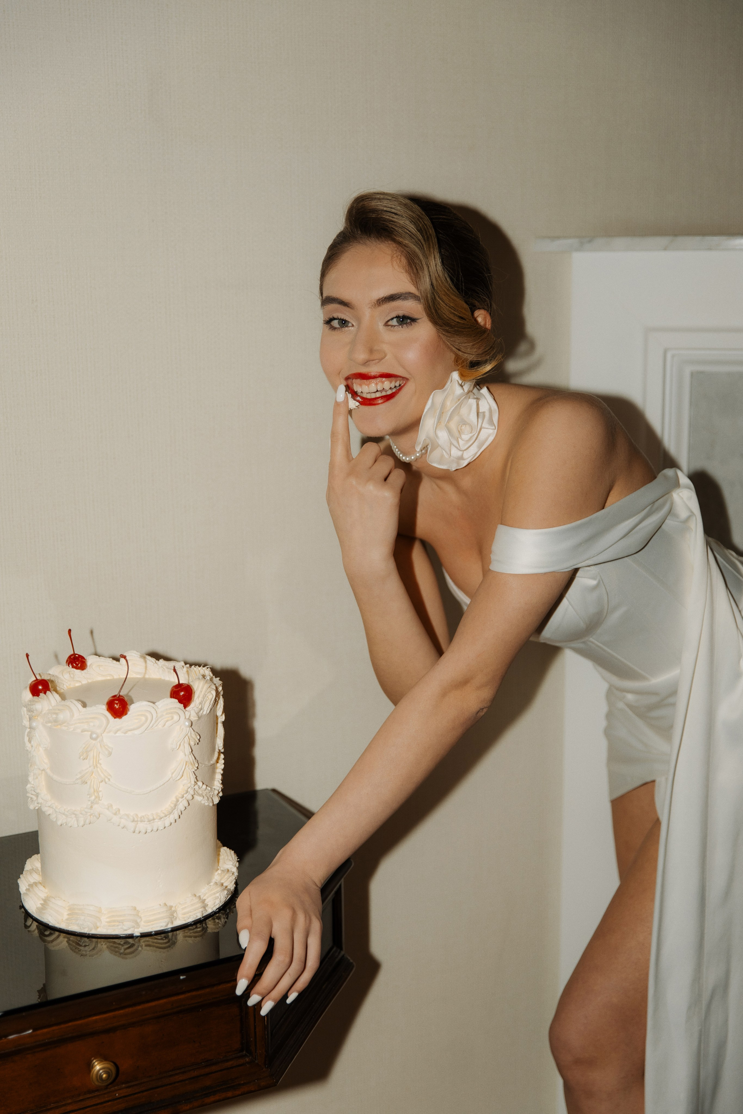 Inga. Anastasiya Krasnyuk