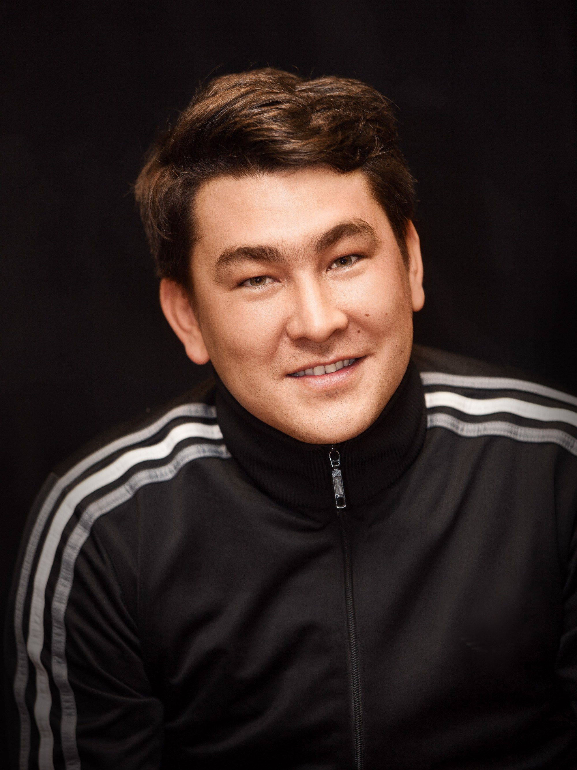 Театр / Мода / КВН. Антон и Татьяна Денисенко