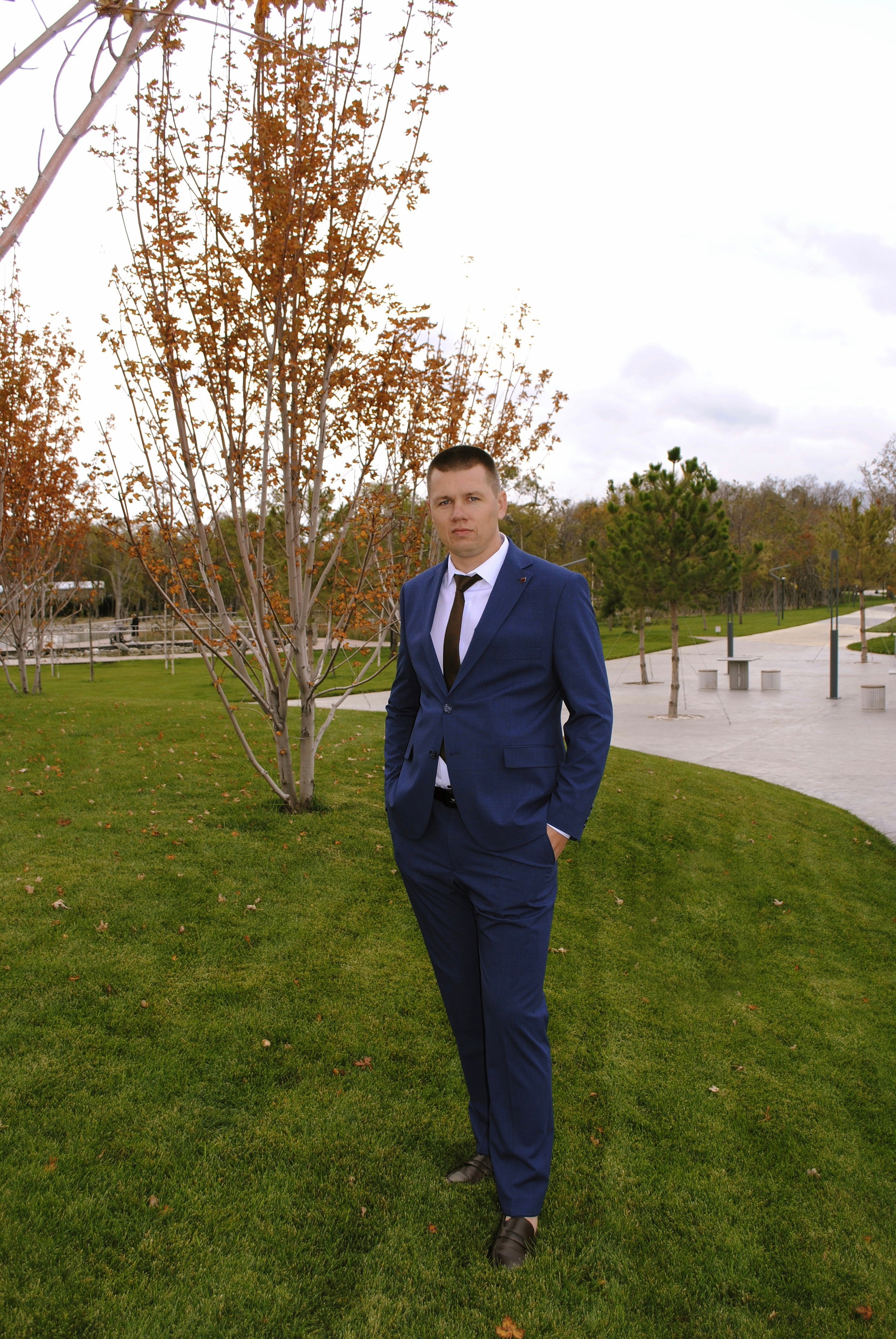 Иван &Ирина. Фотограф Мария Мусаелян