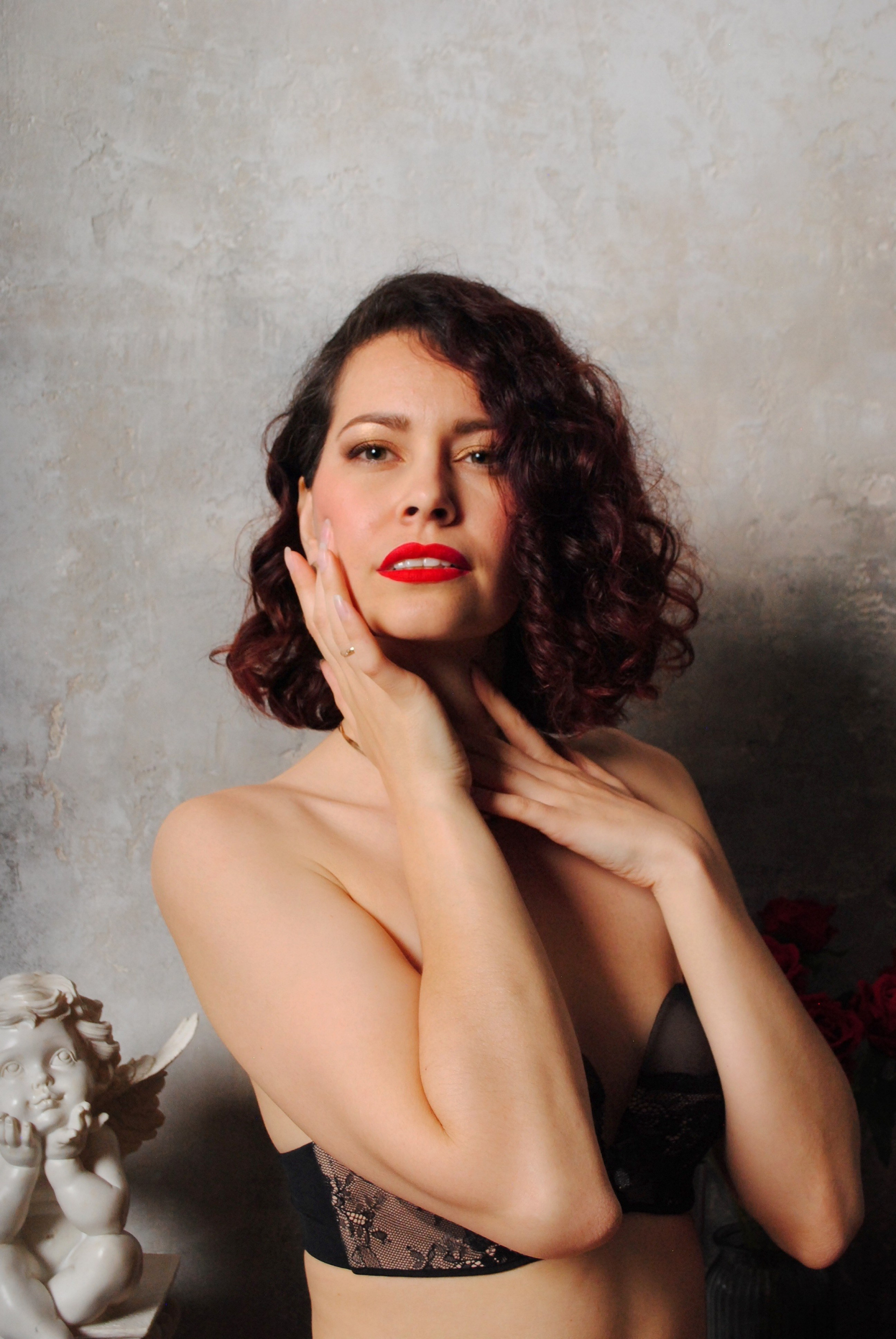 Наталья и Людмила. Фотограф Мария Мусаелян