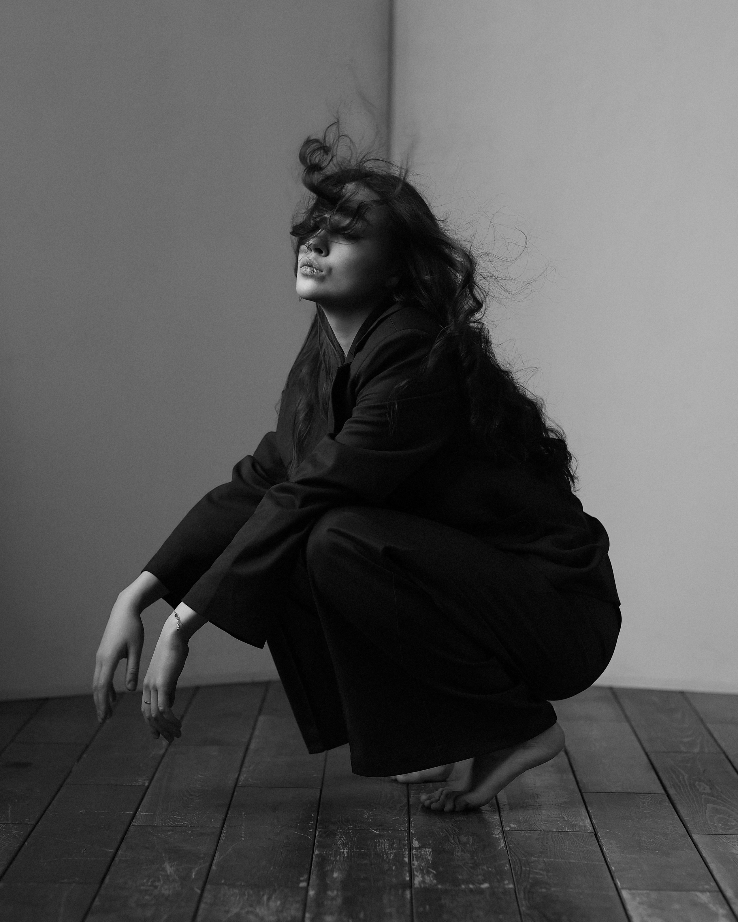 Portrait. Фотограф Санкт-Петербург / Москва