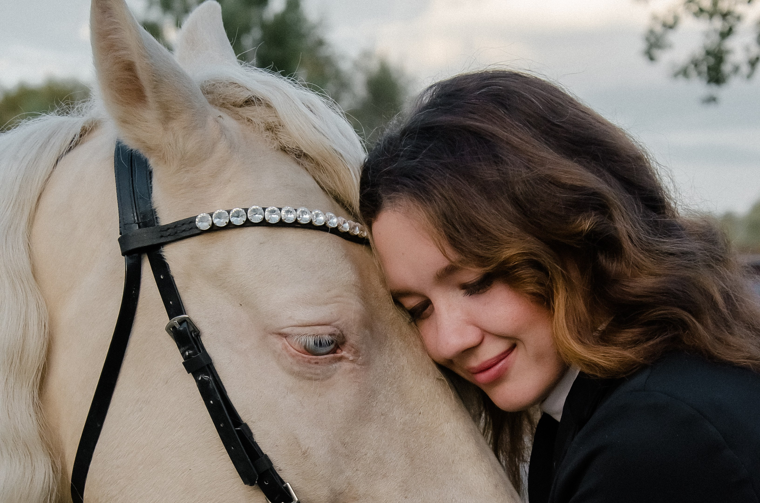 Дом-музей лошадей Хуторъ. Фотографы в Тюмени Андрей и Лидия Войвод