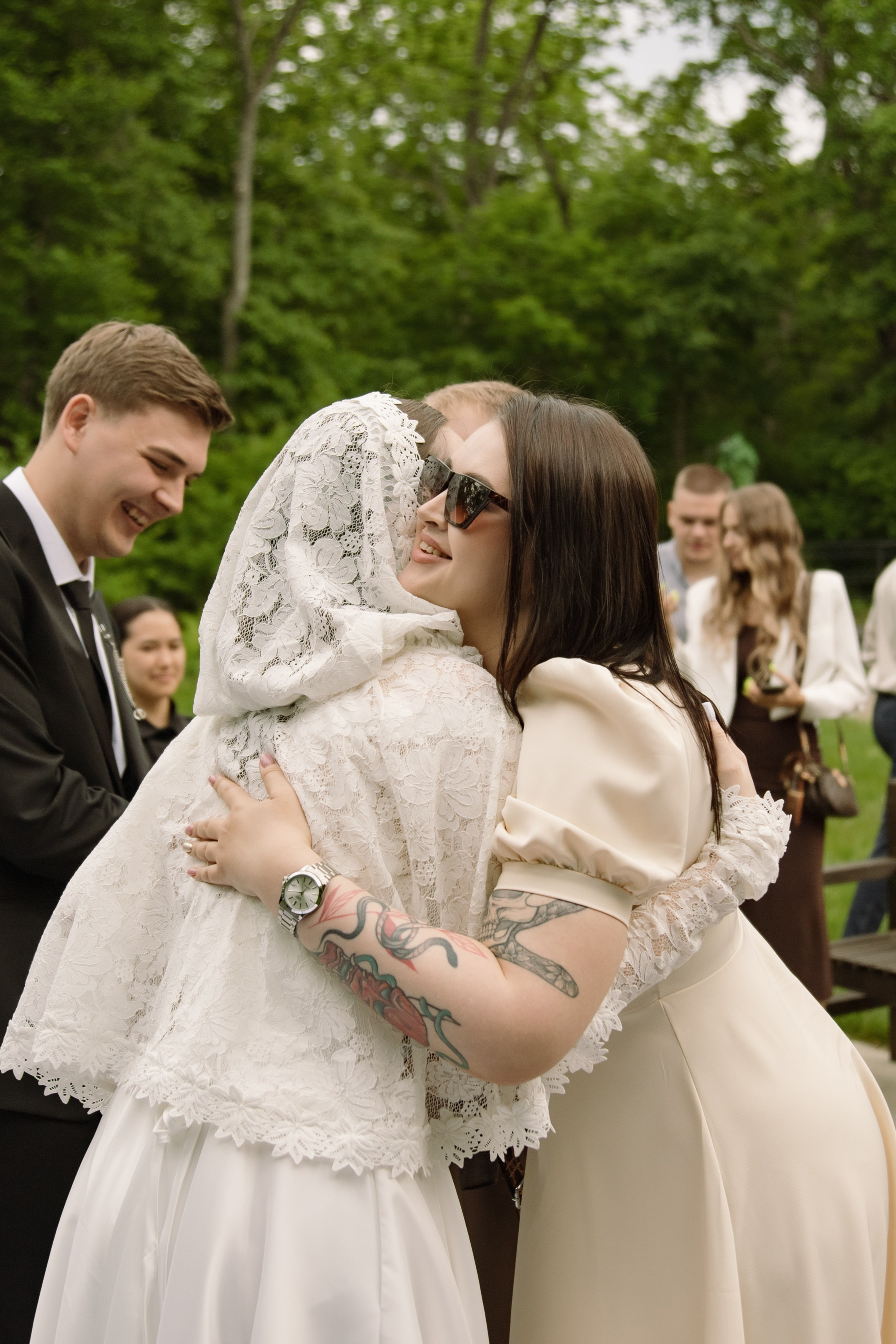 Артур & Диана | Банкет. Фотограф во Владивостоке Парамонова Елена