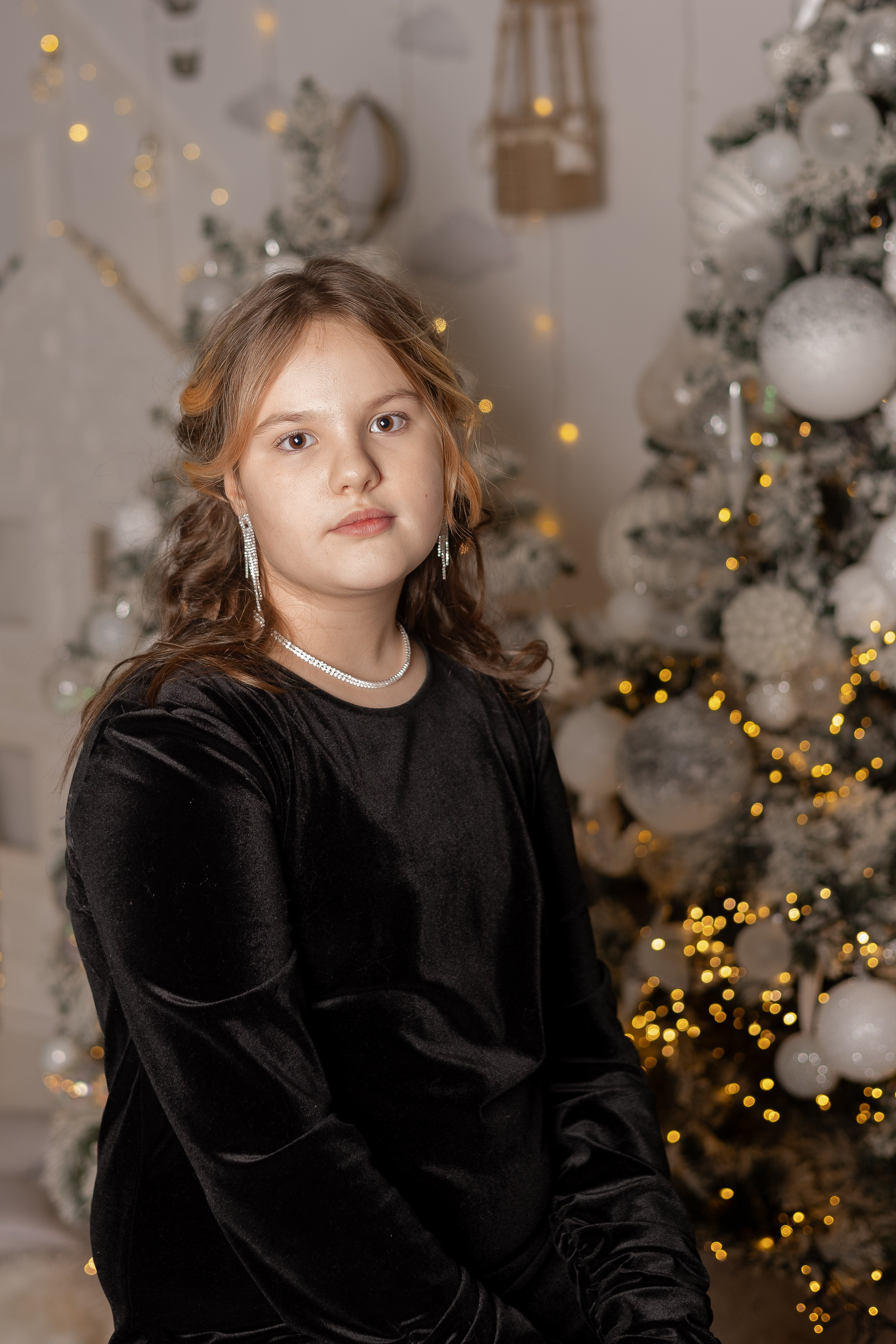 Семьи Чувашевых