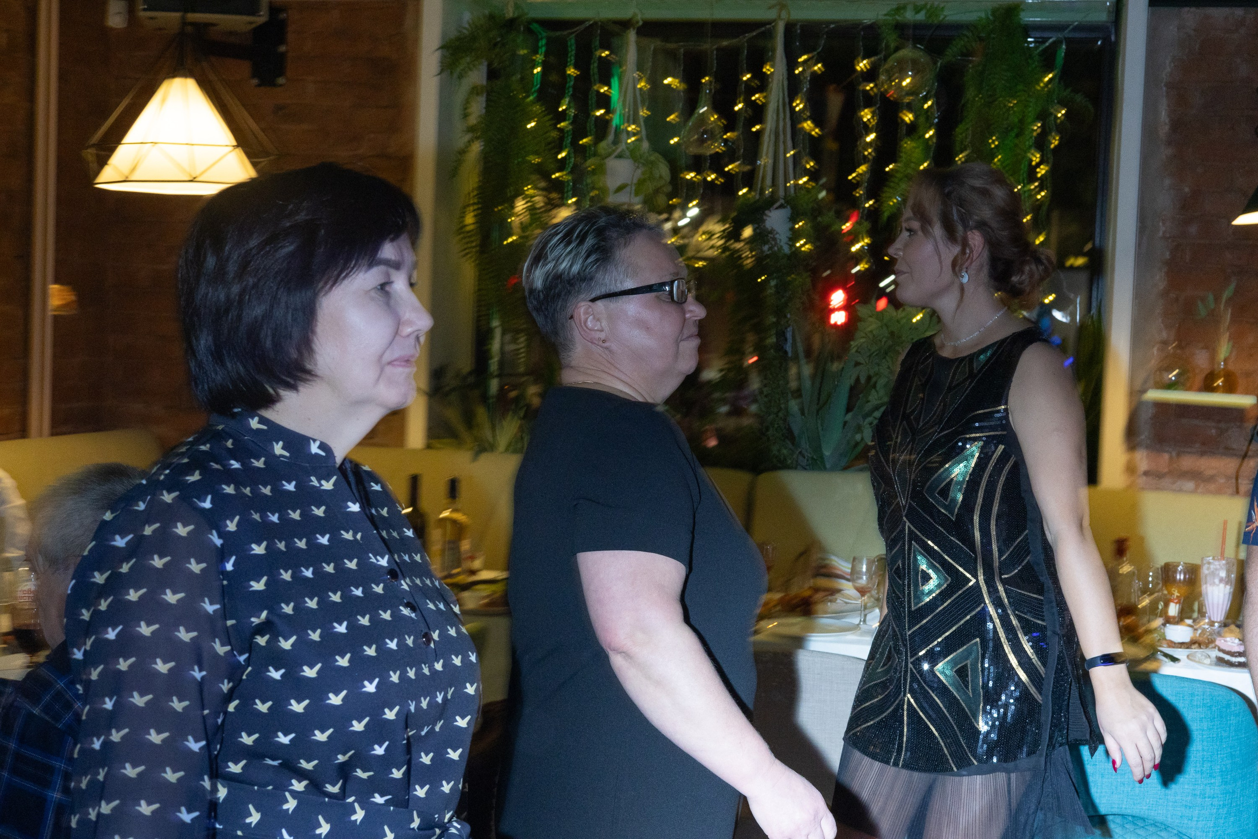 Юбилей Рафиса