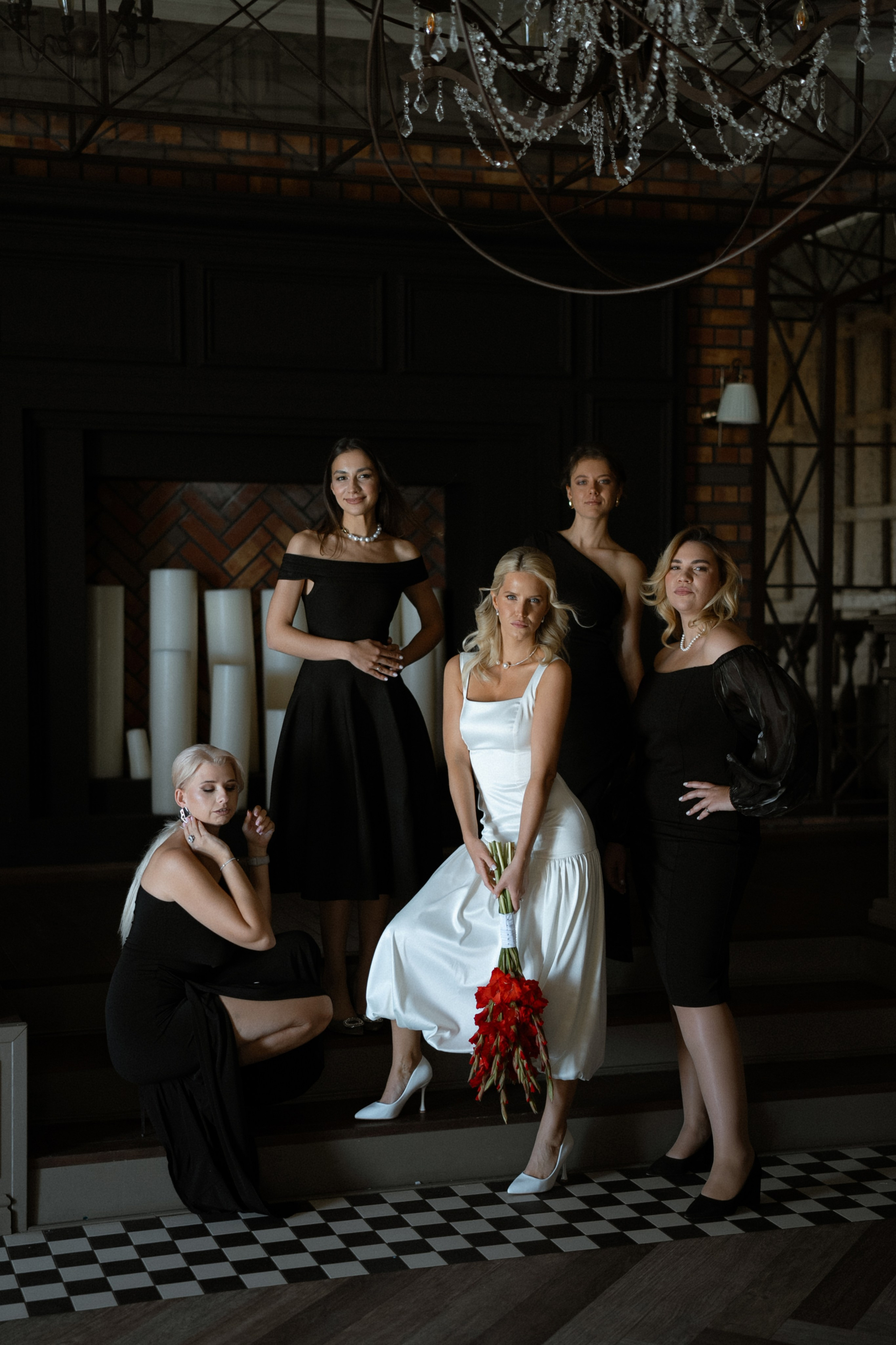 Natasha+Anton. Семейный и портретный фотограф в Саратове Сахарова Маша